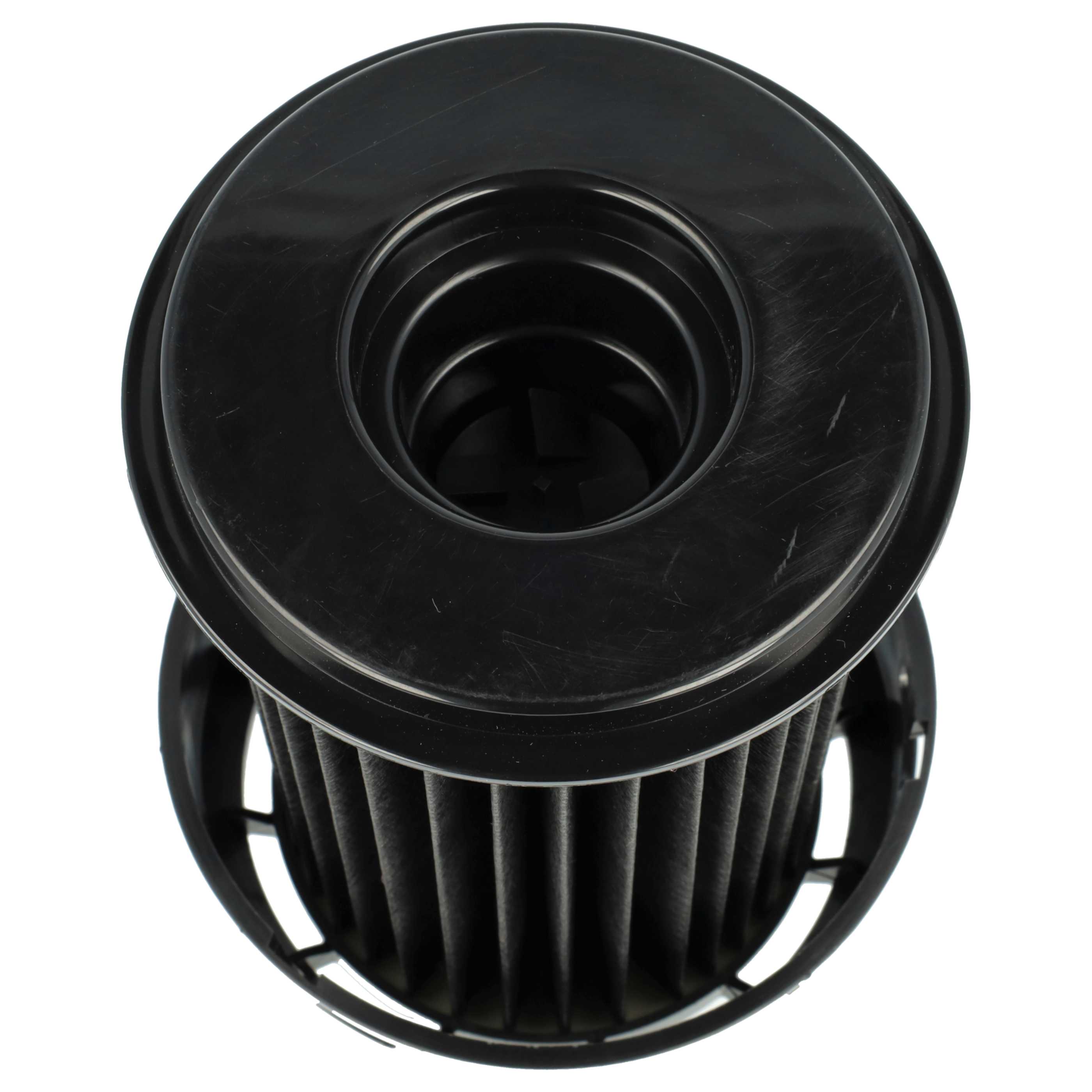 2x Filter als Ersatz für Bosch 00570324, 2609256d46, 00649841 für Bosch Staubsauger