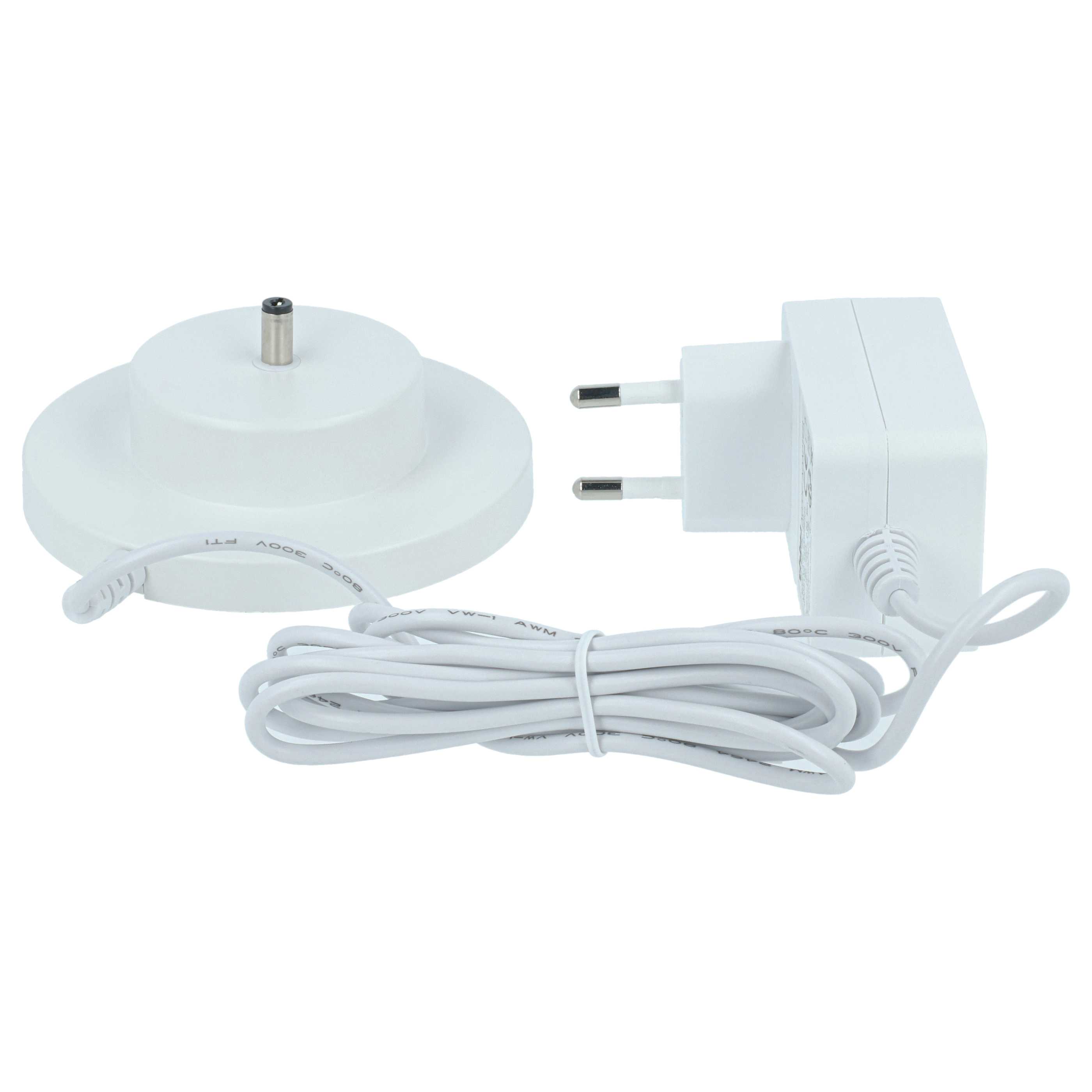 Charging Station suitable for tonies Toniebox 1 Audio Player - Charging Cradle with Lead, 180 cm