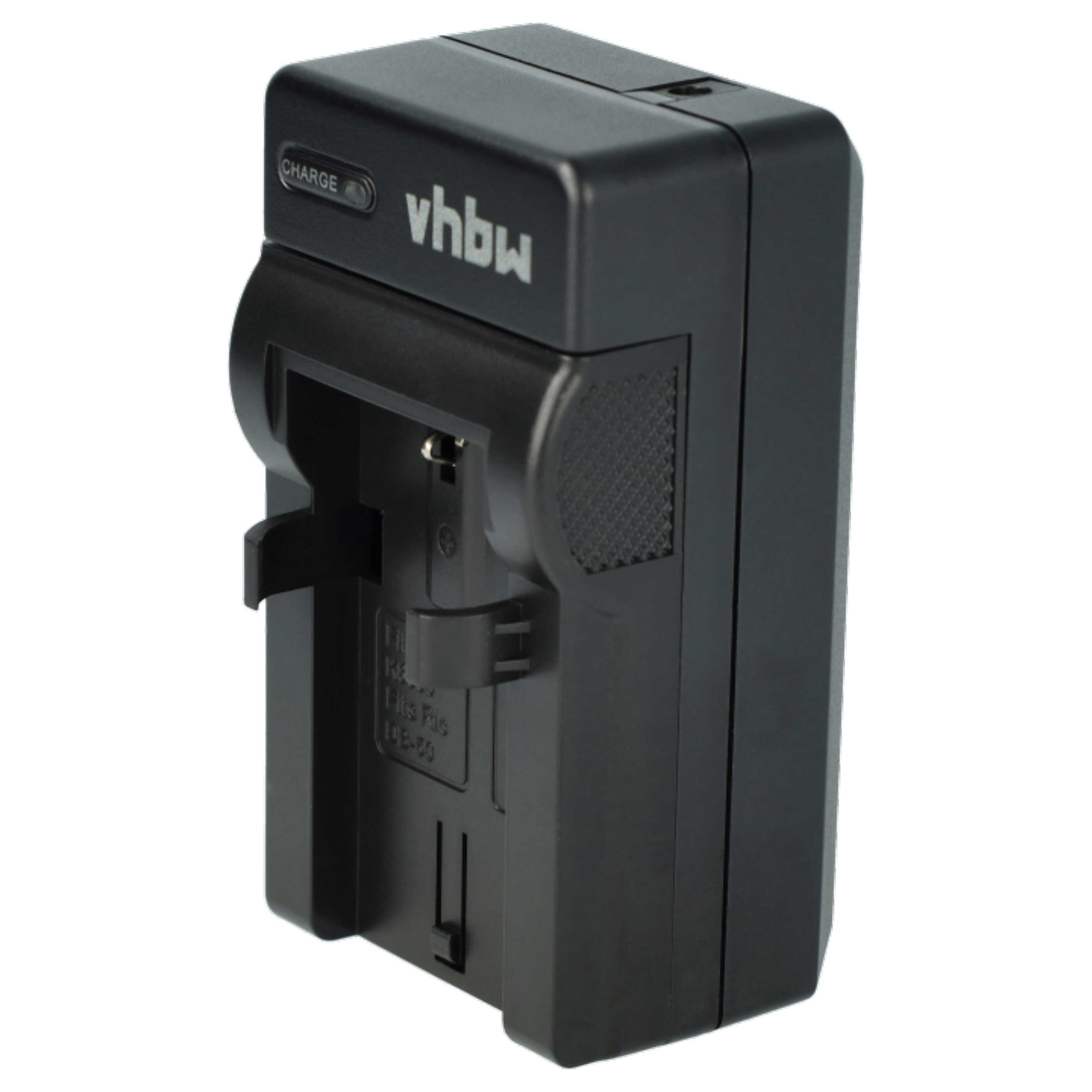Akku Ladegerät passend für Ricoh DB-50 Kamera u.a. - 0,6 A, 4,2 V