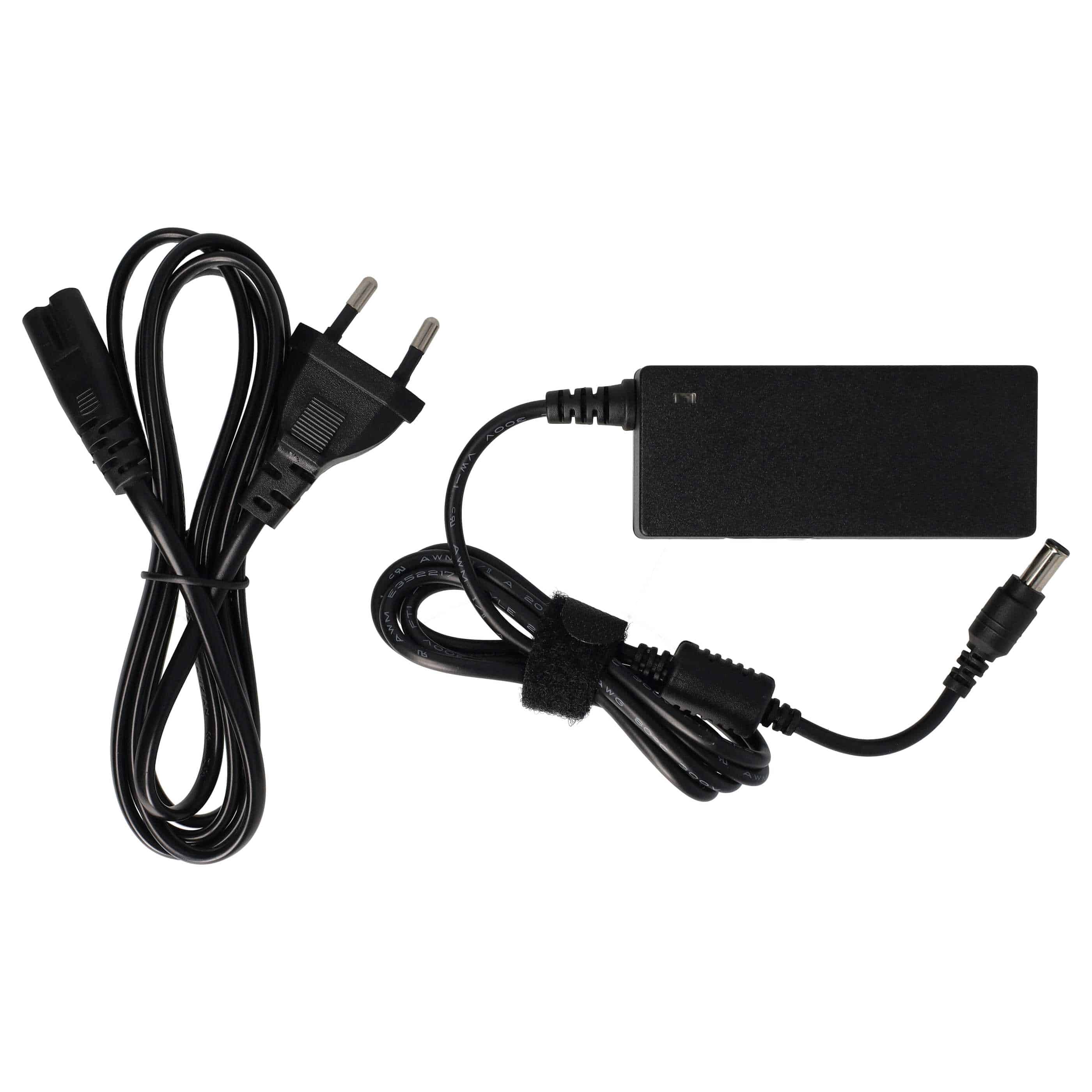 Mains Power Adapter replaces Samsung AD-3014, AD-3014B, 14030GPCN, A3014VE for IBMNotebook etc. - 200 cm, 42 W