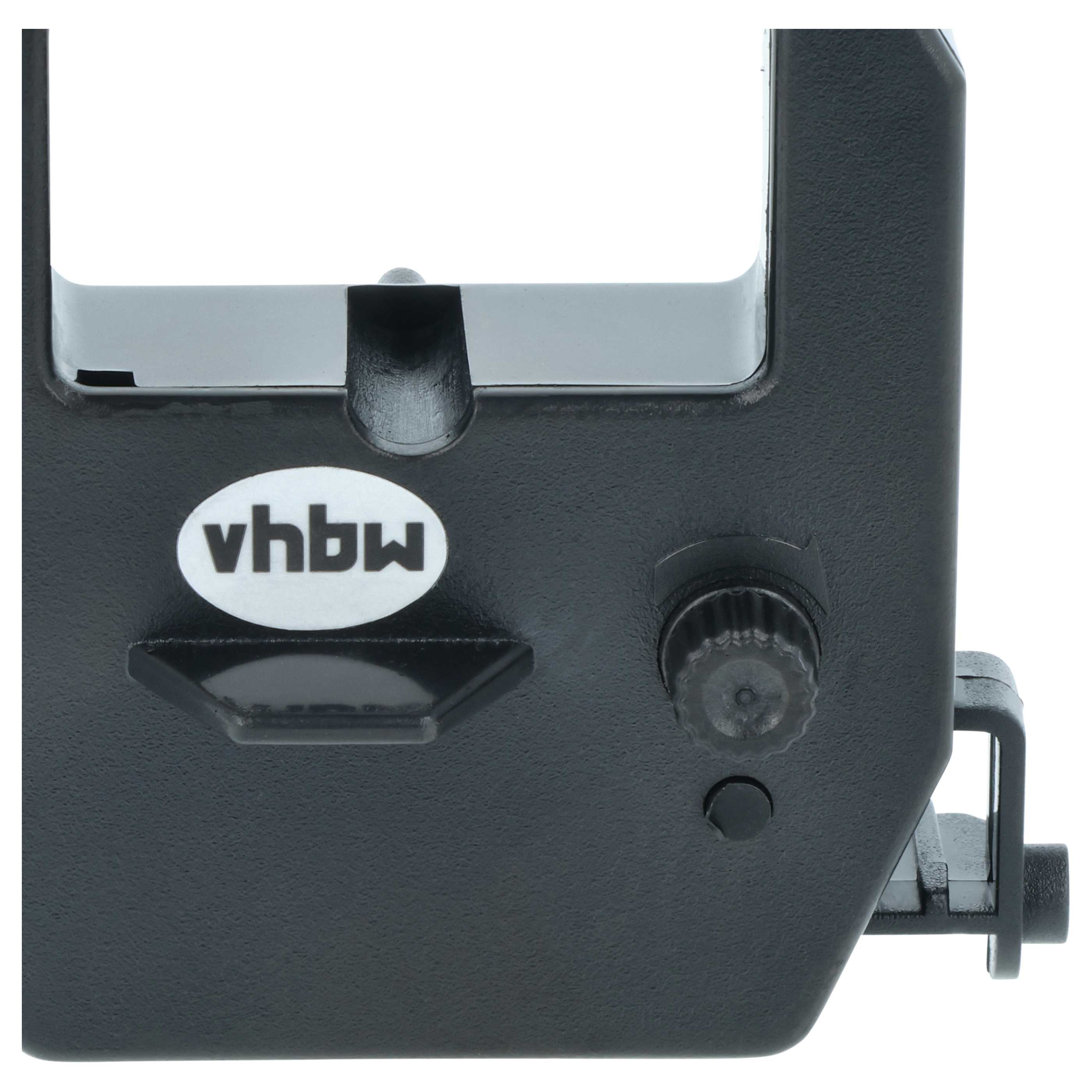 Ink Ribbon replaces CE-315250 for Amano Dot Matrix, Receipt Printer etc. - Black