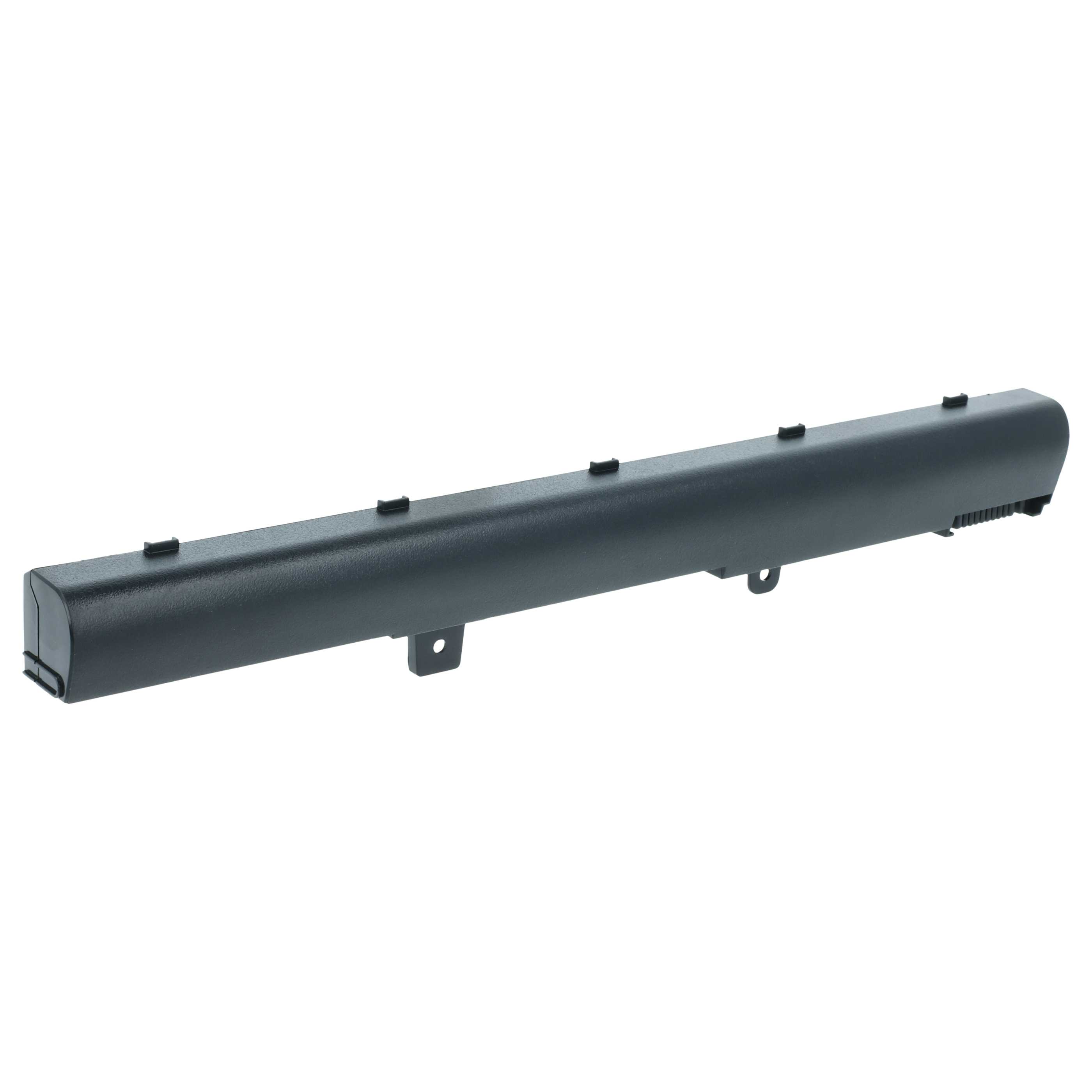 Akumulator do laptopa zamiennik Asus 0B110-00250100M - 2600 mAh 14,4 V Li-Ion, czarny