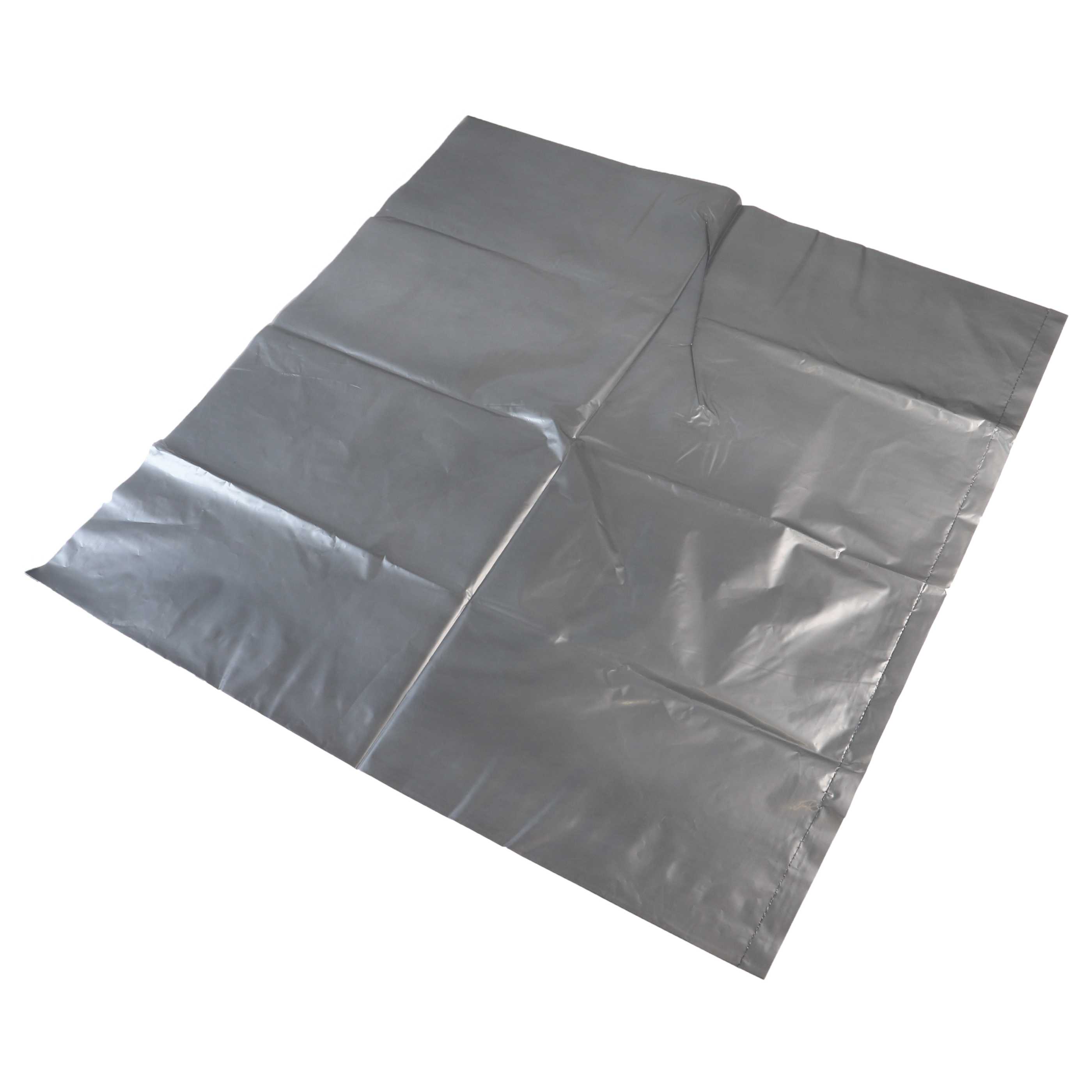 20x Sac remplace Makita 195432-5, 0088381369473 pour aspirateur Makita - polyéthylène