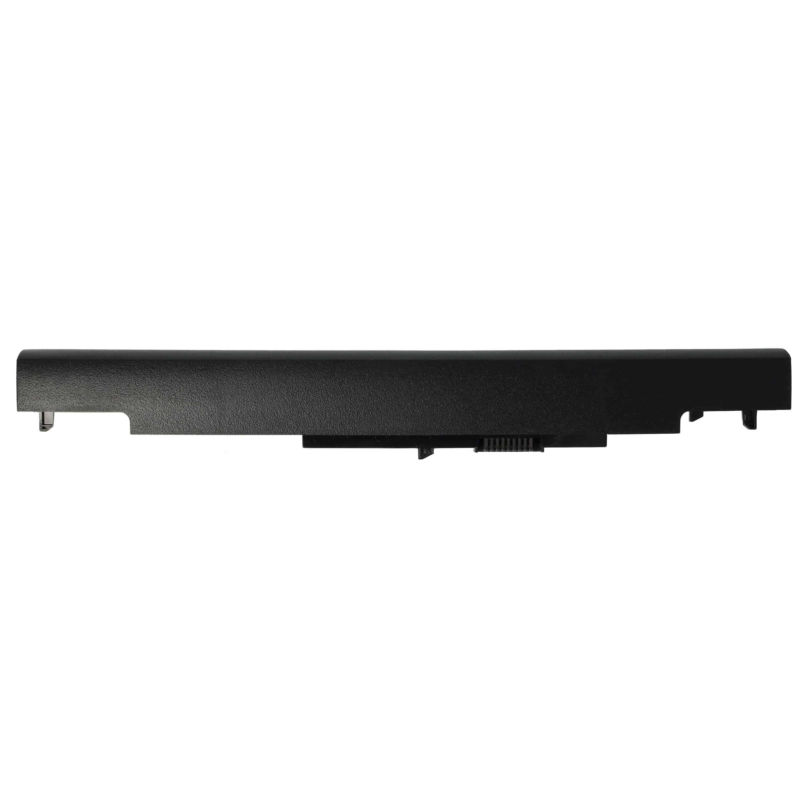 Akumulator do laptopa zamiennik HP 807611-141, 807611-421, 807611-131 - 2200 mAh 14,8 V Li-Ion, czarny