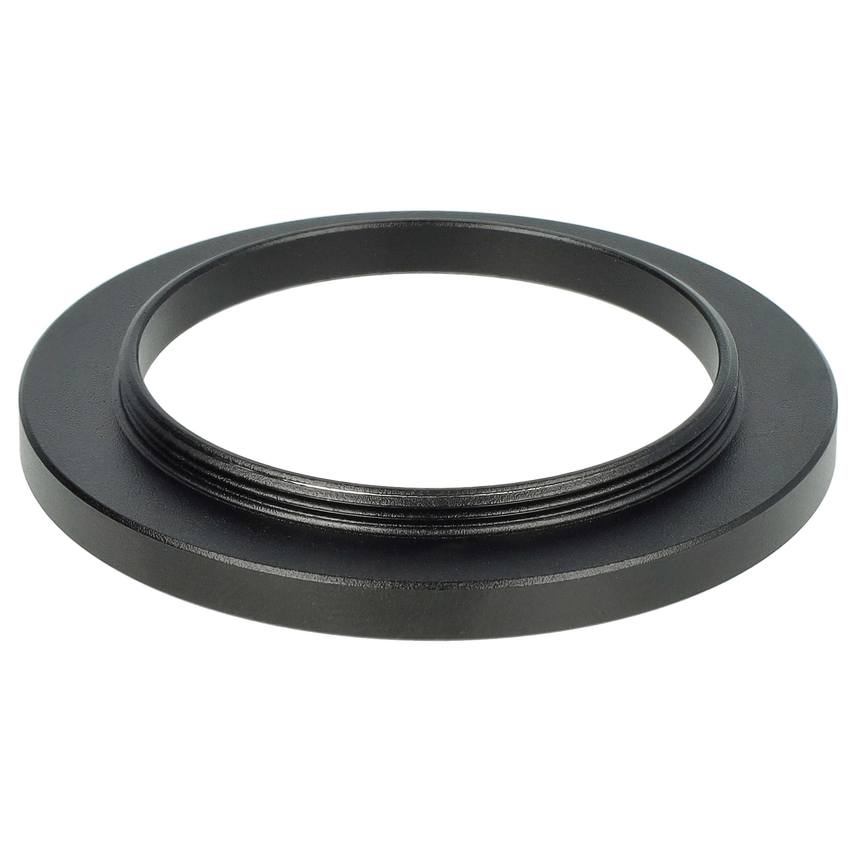 Step-Up-Ring Adapter 37 mm auf 46 mm passend für diverse Kamera-Objektive - Filteradapter