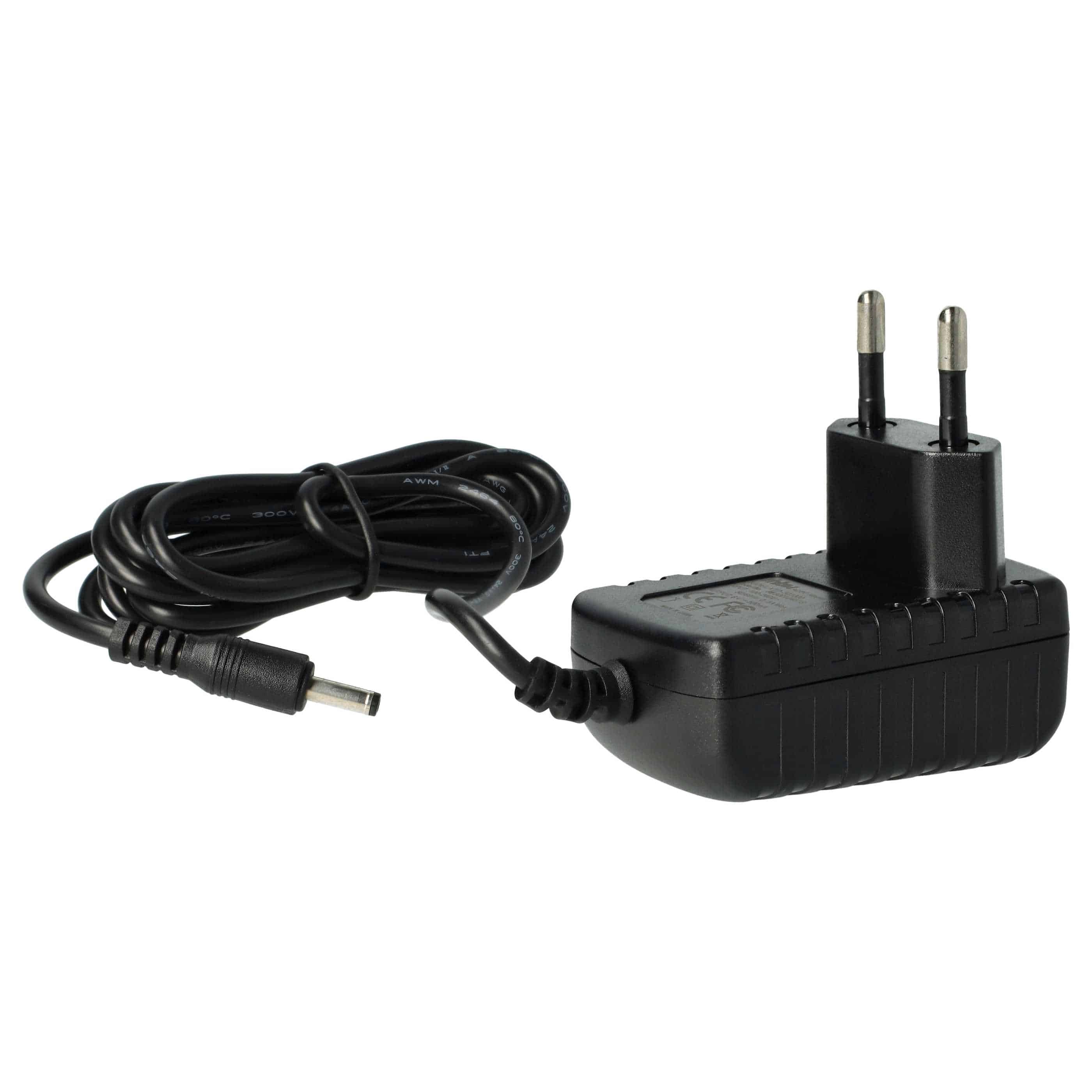 Mains Power Adapter replaces Philips ECL-PH3-PS for Landline Telephone Charging Station
