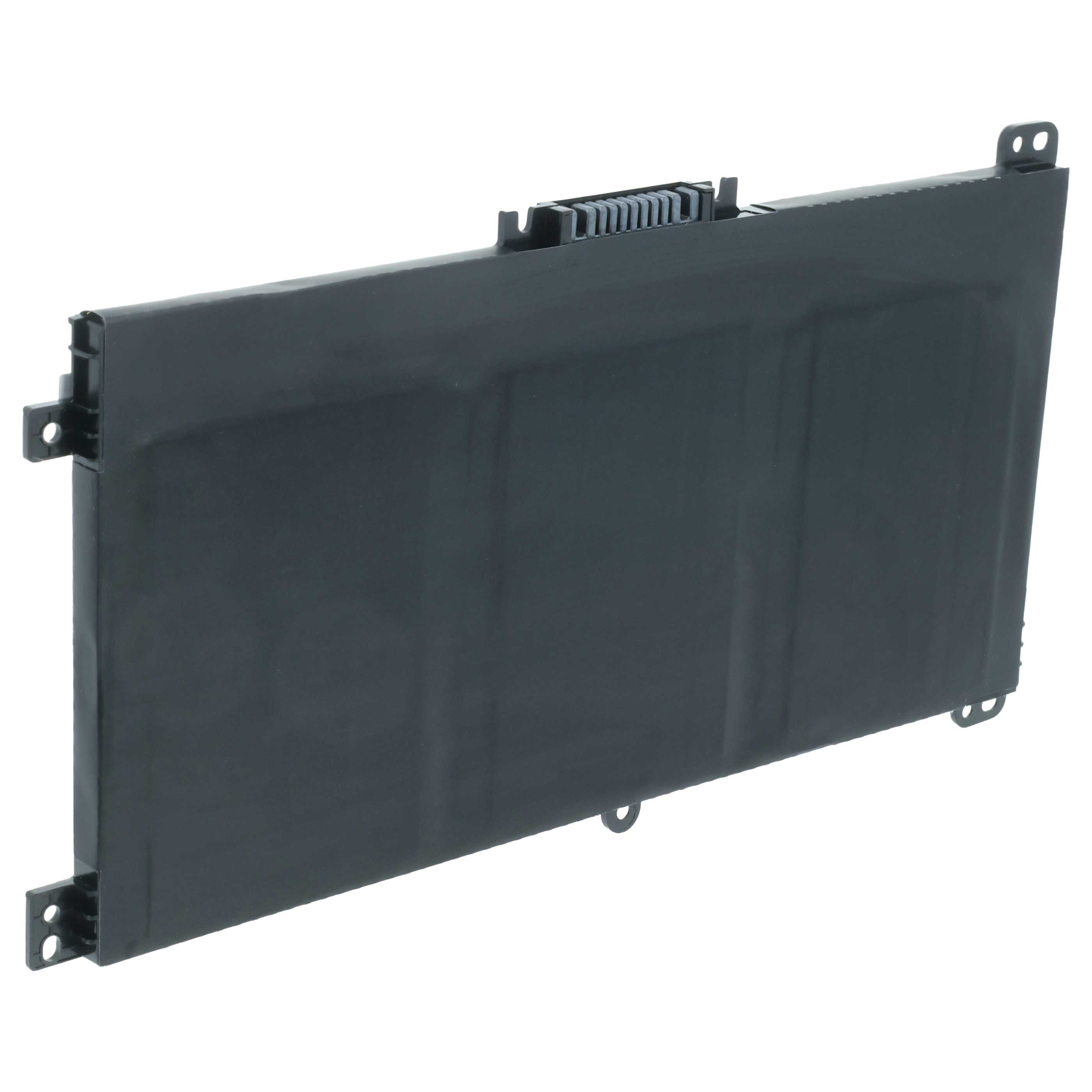 Akumulator do laptopa zamiennik HP 916366-421, 916811-855, BK03XL, HSTNN-LB7S - 3500 mAh 11,55 V LiPo, czarny