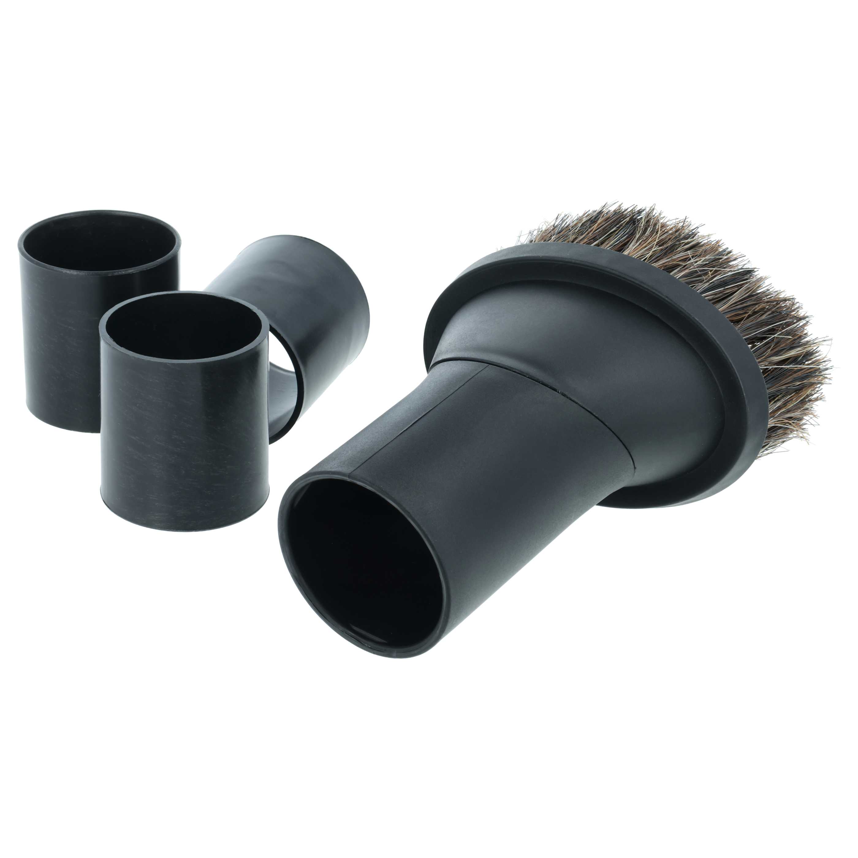 Set da 6x ugello per aspirapolvere 32mm, 35 mm attacco per Moulinex, Philips, Bosch, DeLonghi 