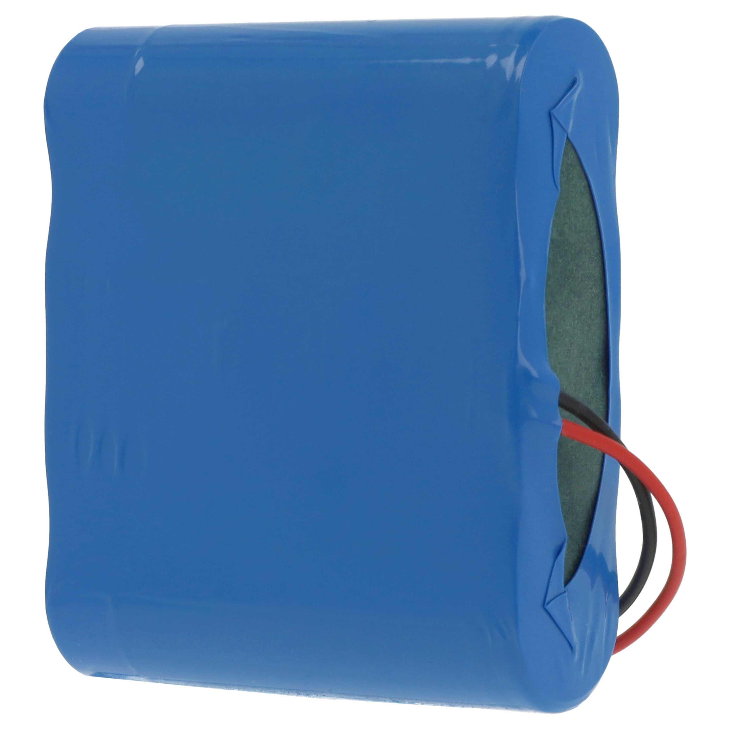 DAB Radio Battery replaces Pure E1 - 13400 mAh 3.7 V Li-Ion