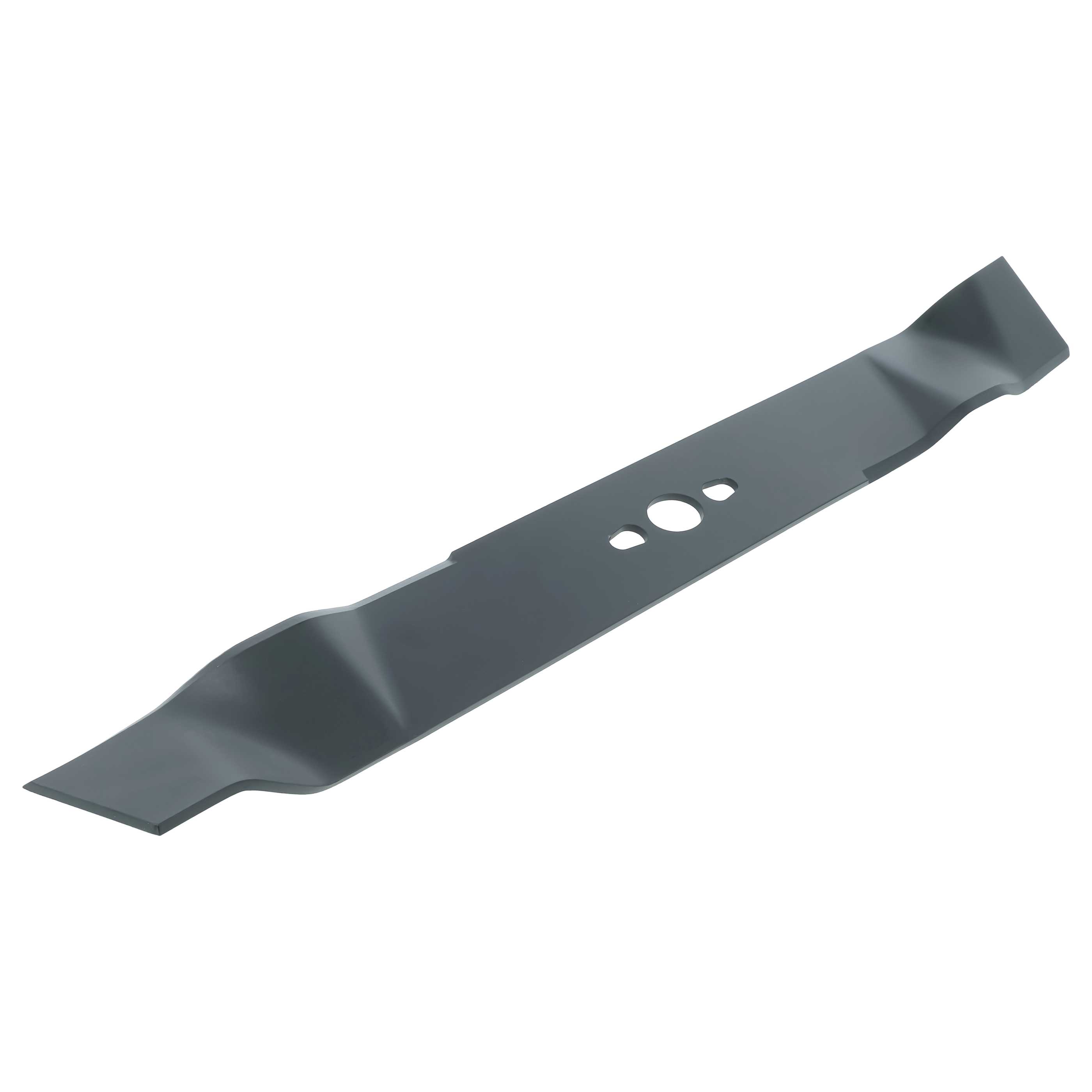 Lame remplace Scheppach 7911200605, 70130250 pour tondeuse – Couteaux acier, Schwarz