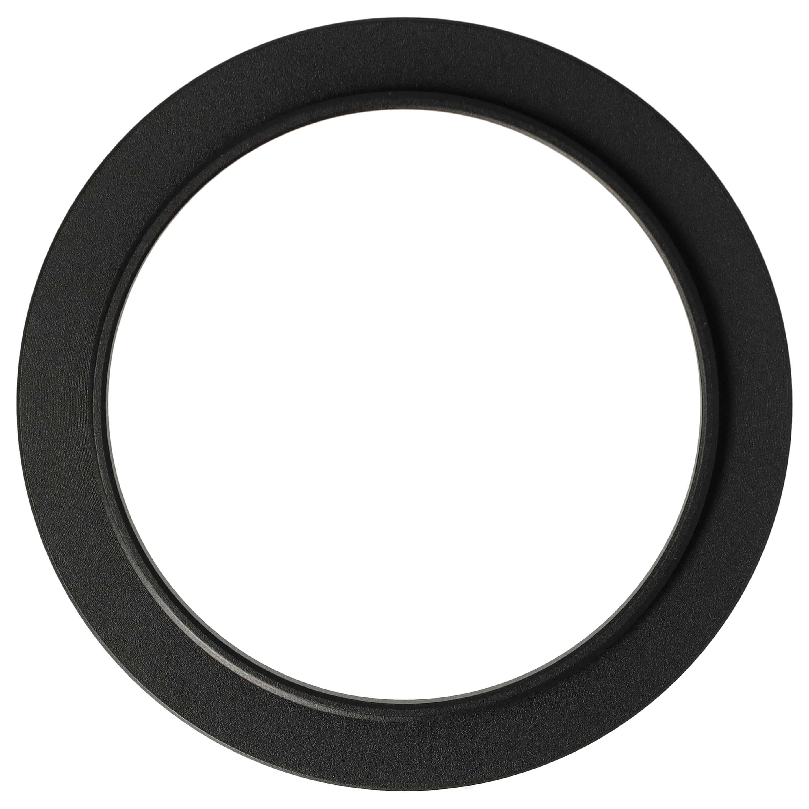 Step-Up-Ring Adapter 49 mm auf 58 mm passend für diverse Kamera-Objektive - Filteradapter