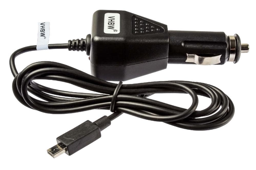 Vehicle Charger replaces Asus 0A001-00342500, 0A001-00343900, 0A001-00342900 for Notebook - 1.75 A