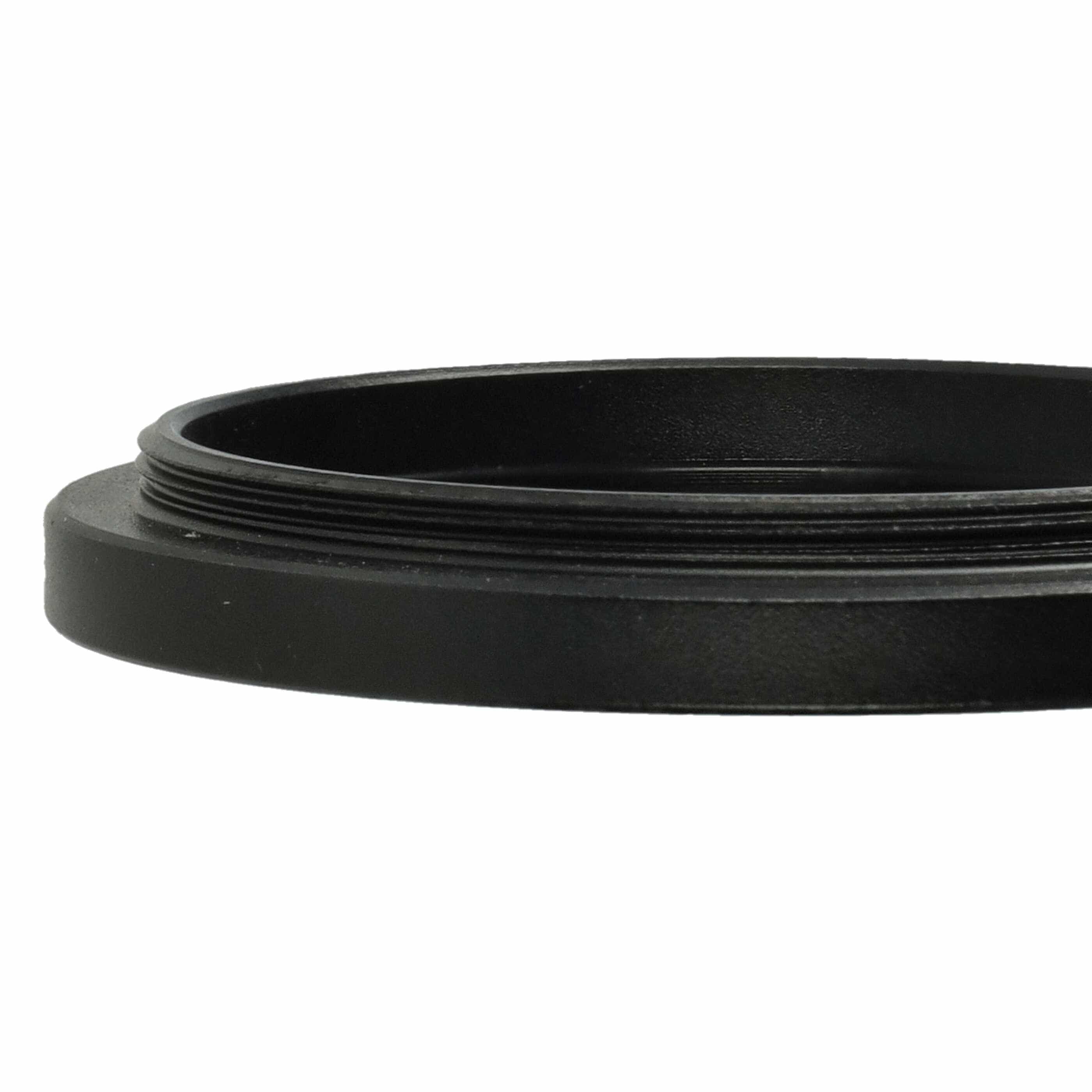 Step-Up Ring Adapter of 43 mm to 46 mm for various Camera Lens - Filter Adapter