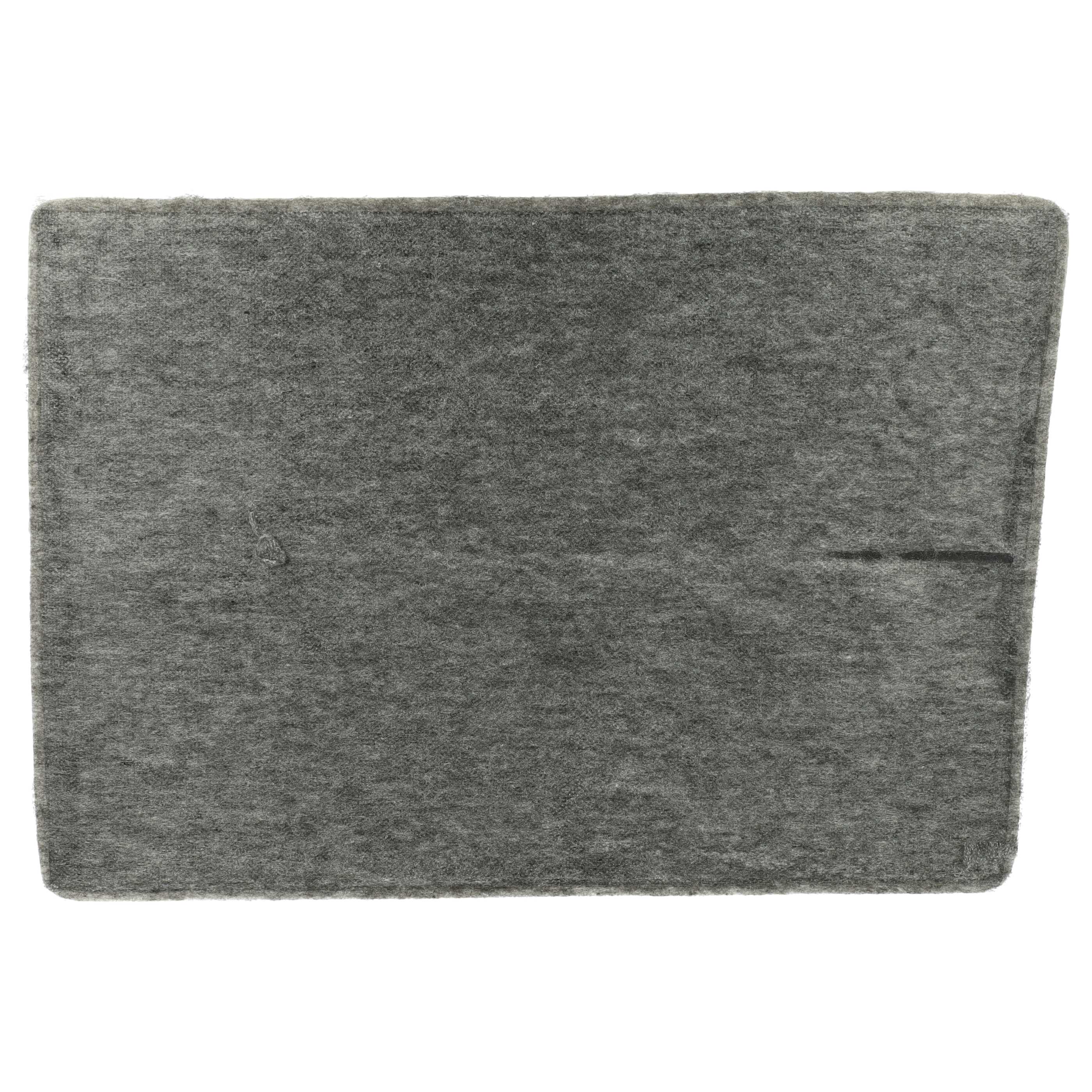 4x Filtres à charbon actif remplace Miele 5797941, DKF10 pour hotte Miele