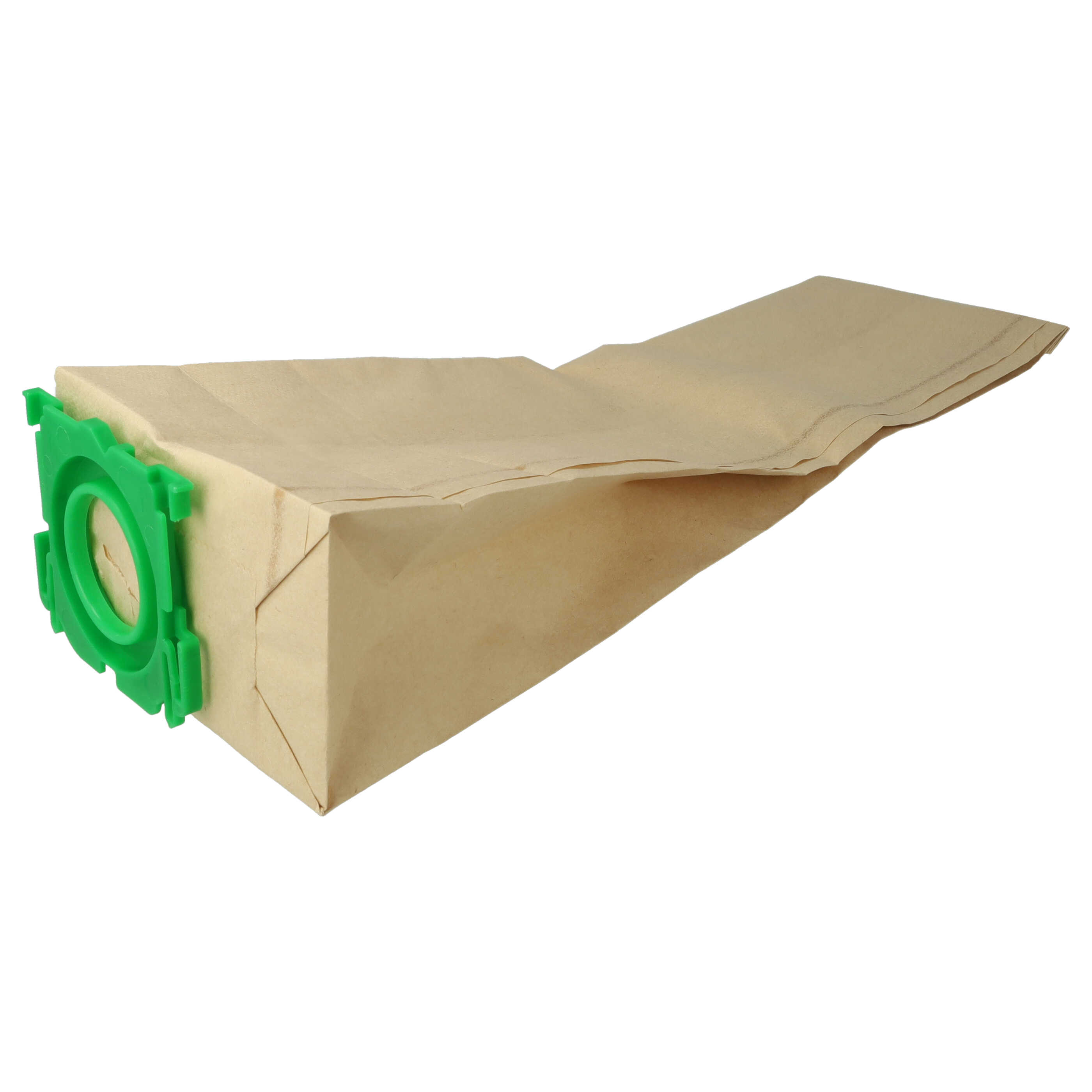 20x Sac remplace Sebo 6629ER, 6629 AM, 6629 pour aspirateur Sebo - papier
