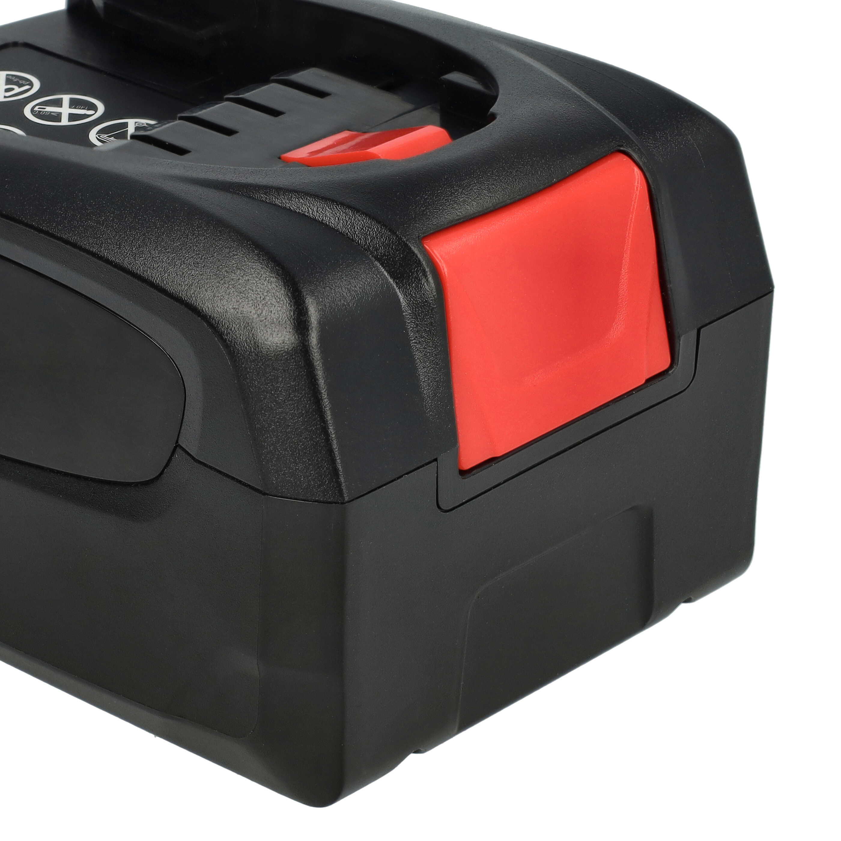 Battery replaces Al-Ko B125, 113896, B100, 113894, 113895, B50, B75 - 5000 mAh 18 V Li-polymer