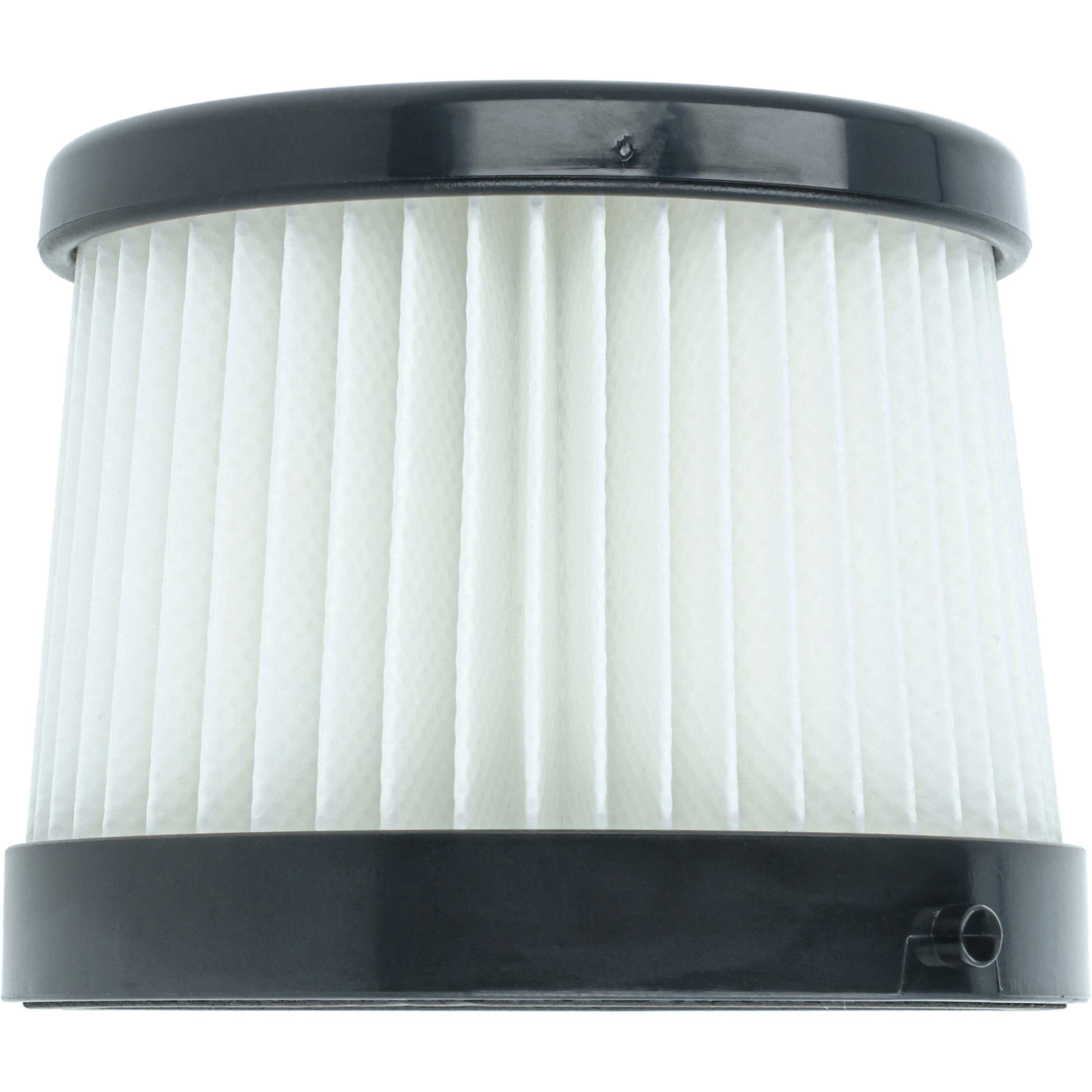 Filter suitable for Dewalt DCV5011H, DCV501HB Vacuum Cleaner