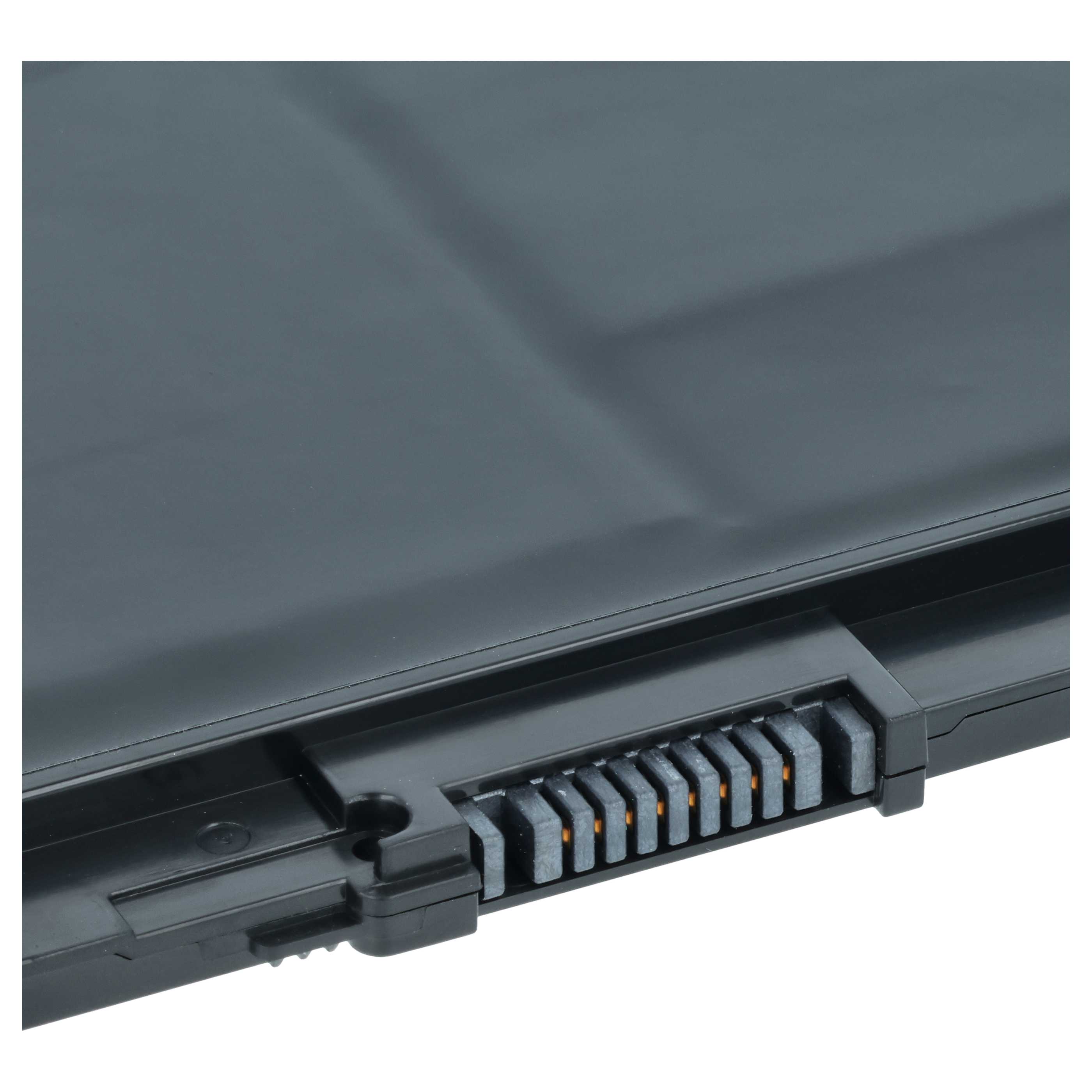 Akumulator do laptopa zamiennik HP L08855-855, HSTNN-IB8L, SR03XL, L08934-1B1 - 4000 mAh 11,55 V LiPo, czarny