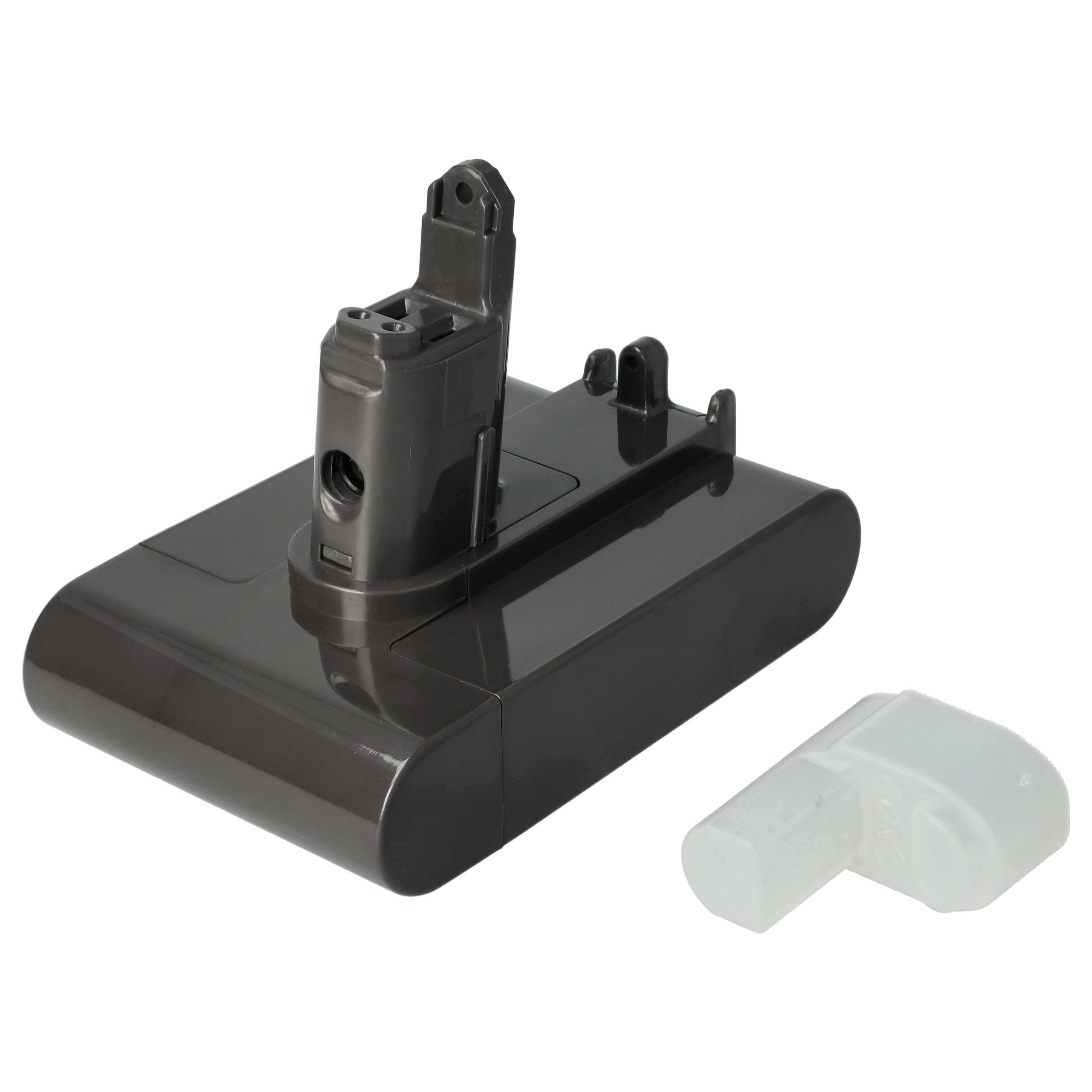 Akumulator do odkurzacza Dyson zamiennik Dyson 17083-5010, 17083-3009, 17083-3511 - 2000mAh 22,8V Li-Ion