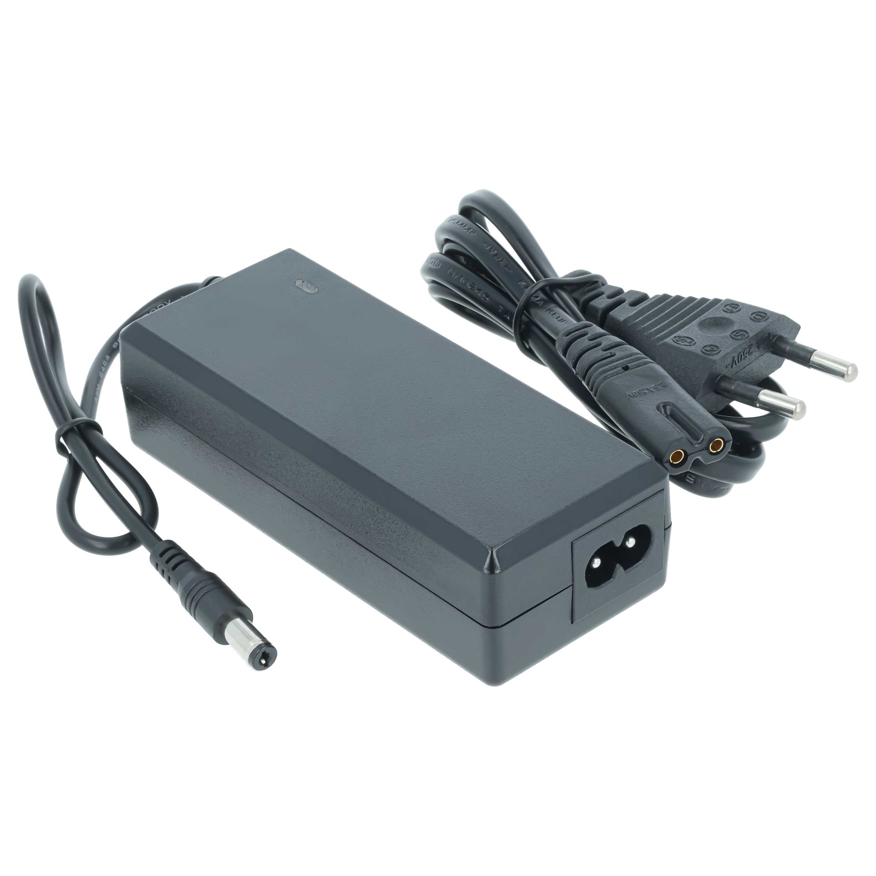 Netzteil als Ersatz für COMpact 55011 für Compact Festnetz-Telefon, Haustelefon - 116 cm