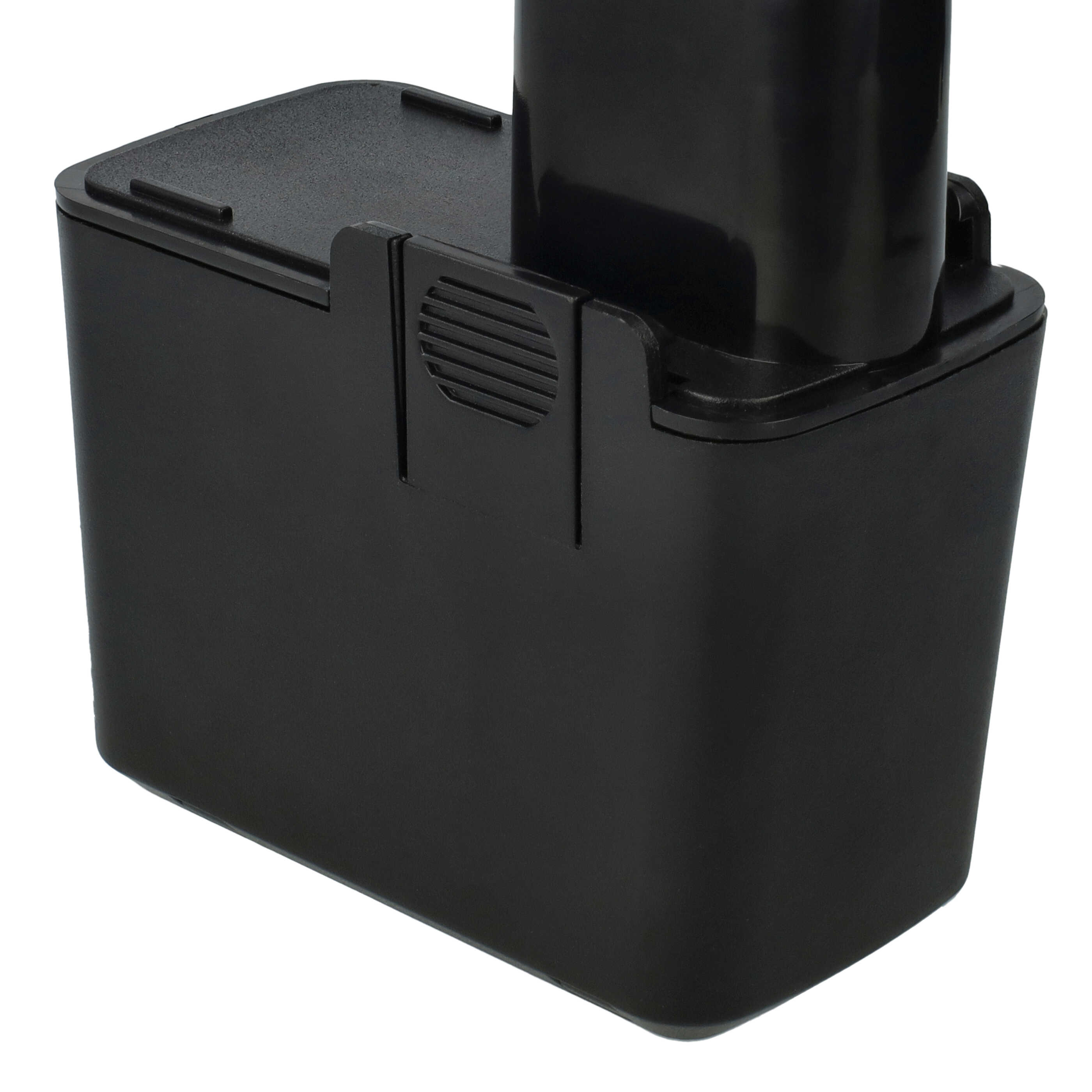 Electric Power Tool Battery Replaces Bosch 2 607 335 210, 2 607 335 160 - 2000 mAh, 14.4 V, NiMH