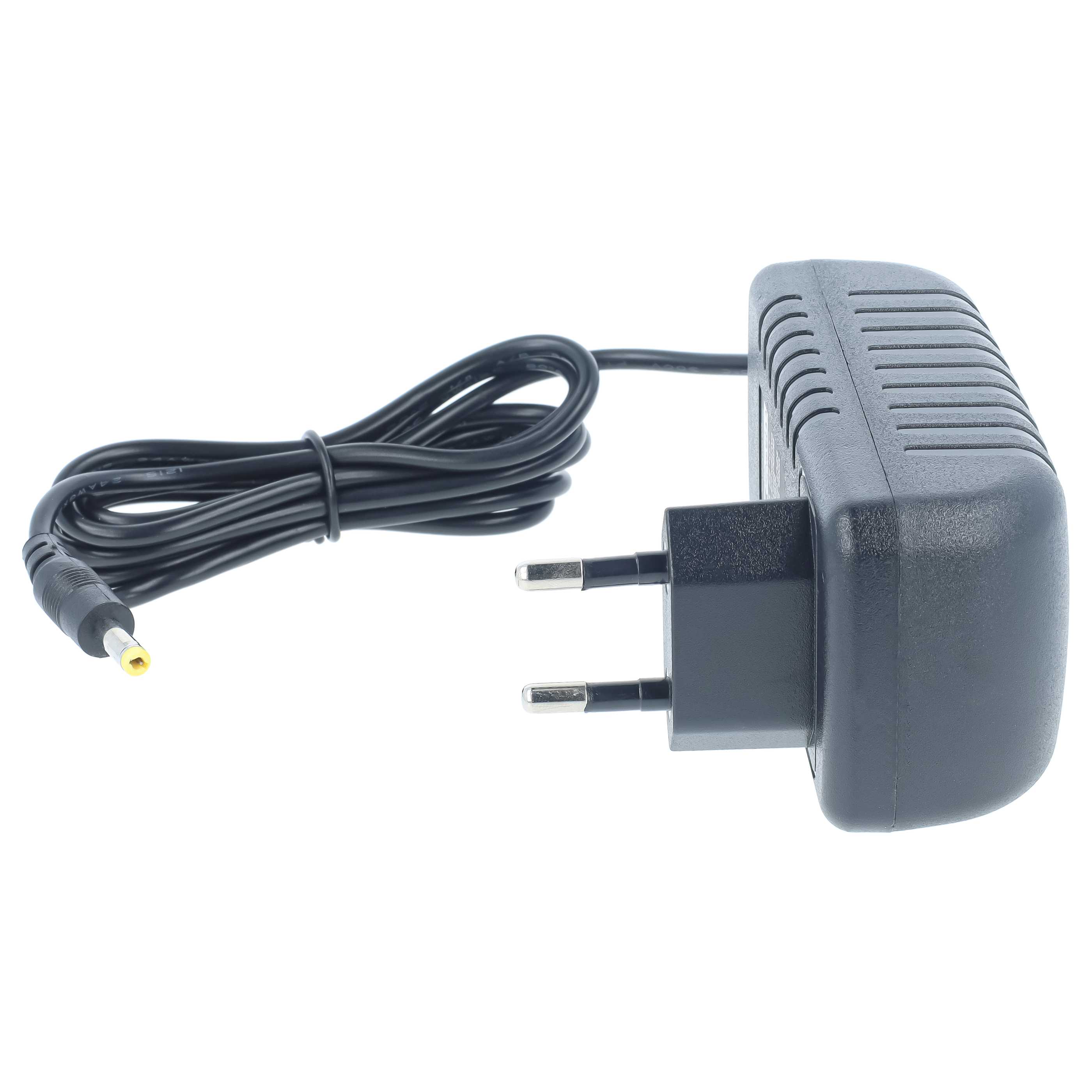 Mains Power Adapter replaces Amazon 53-006538 for Amazon Smart Speaker, Home Assistant - 140 cm
