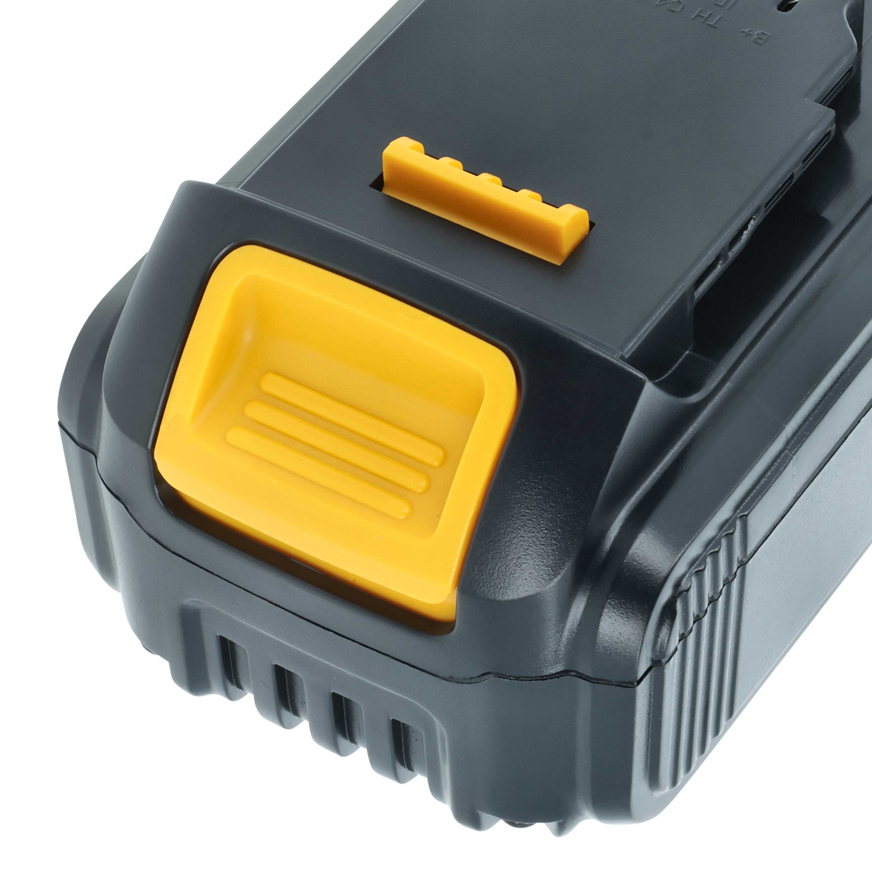 Batteria sostituisce Dewalt DCB142, DCB141, DCB140-XJ, DCB140, DCB-141-XJ per attrezzo - 3Ah 14,4V Li-Ion