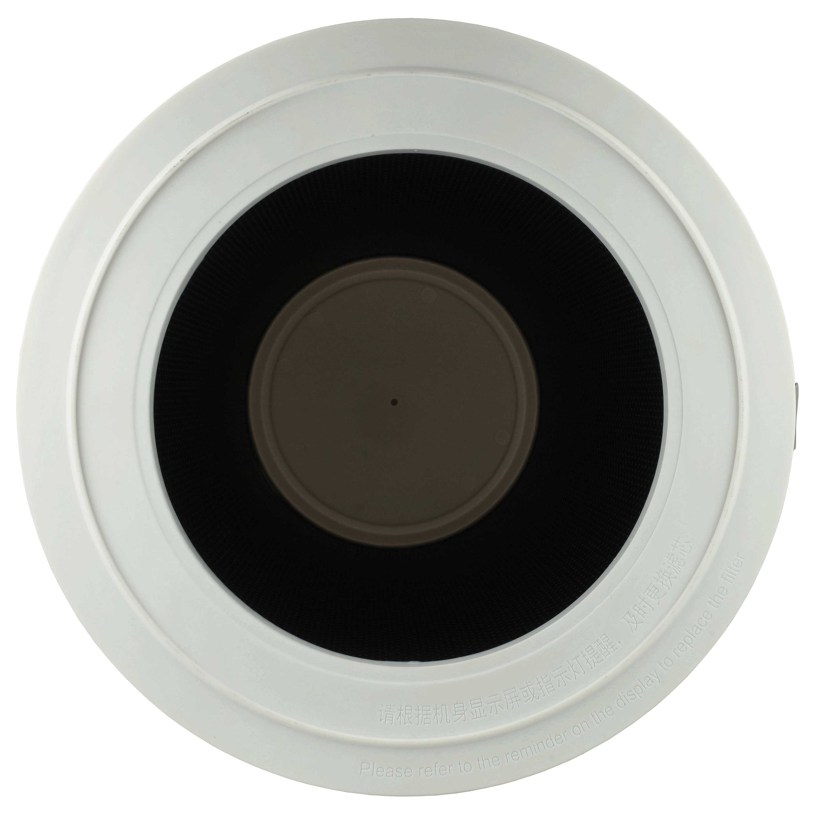 8x Activated Carbon Filter replaces Xiaomi 6934177743672, M15R-FLP-GL for Xiaomi Air Purifier - Air Filter