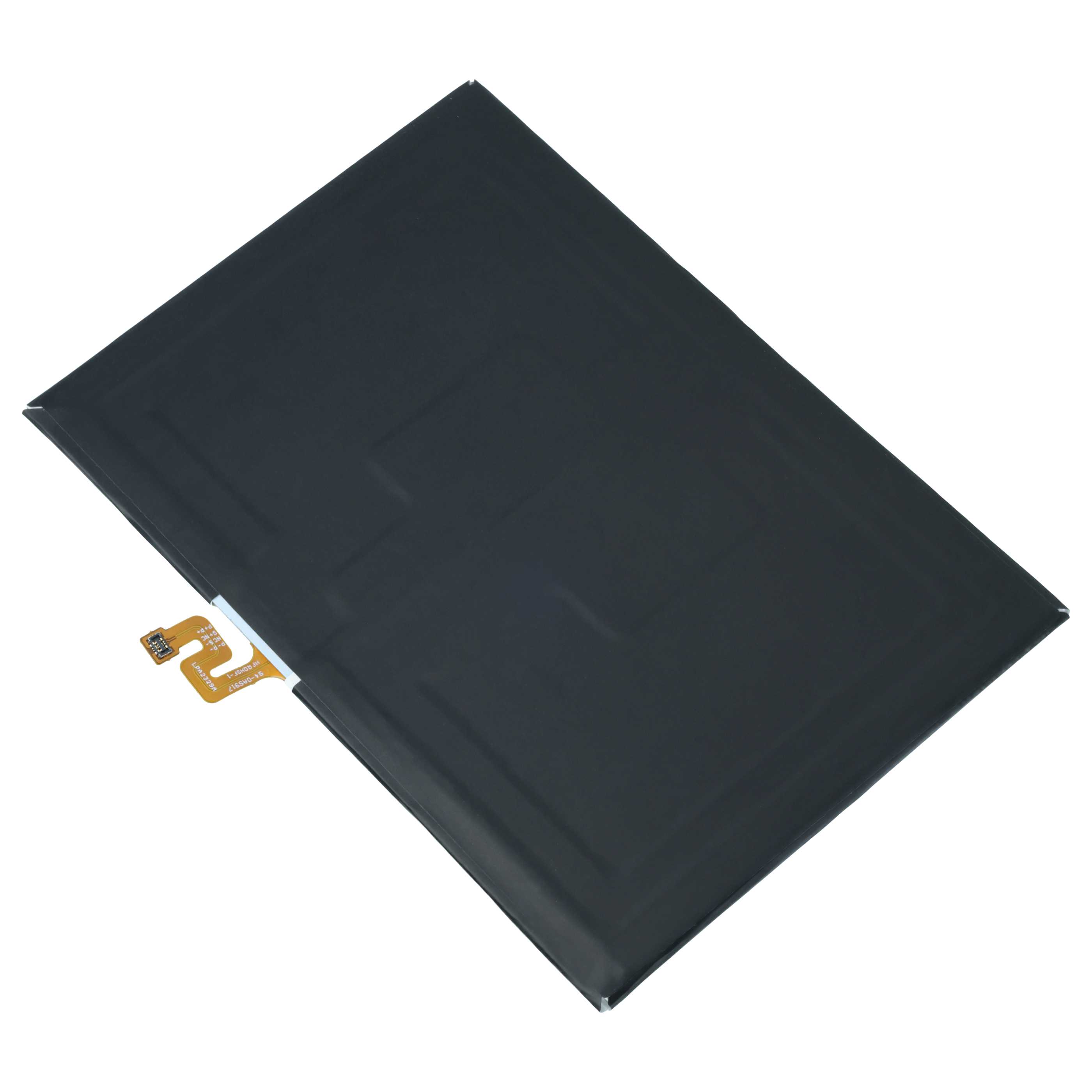 Tablet Battery replaces Samsung EB-BT725ABU, GH43-04928A - 6800 mAh 3.85 V Li-polymer