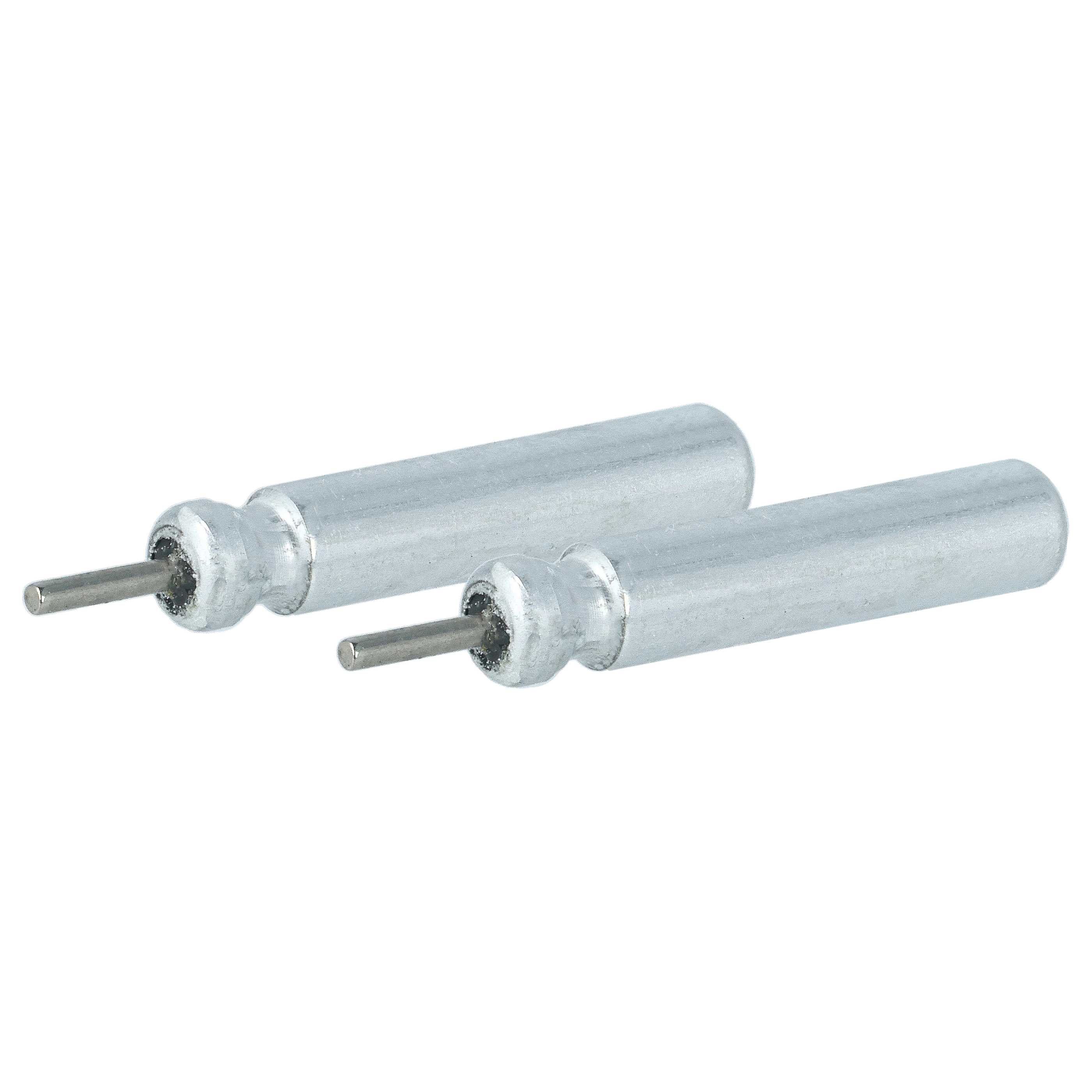 Angelpose-Batterie (2 Stück) passend für Ersatz für CR425 - 25mAh 3V Li-Ion