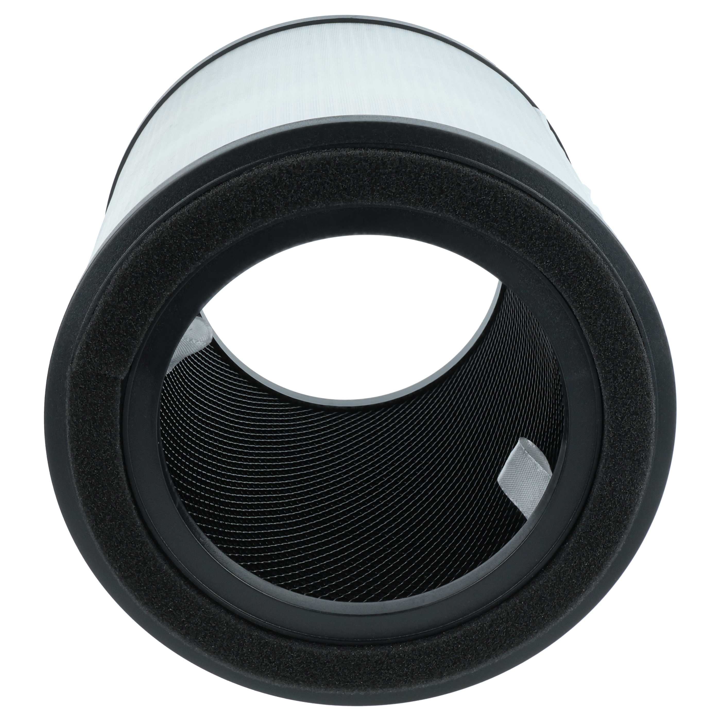 2x HEPA Filter replaces AEG AFFBRZ2, AFFCAR2 for AEG Air Humidifier