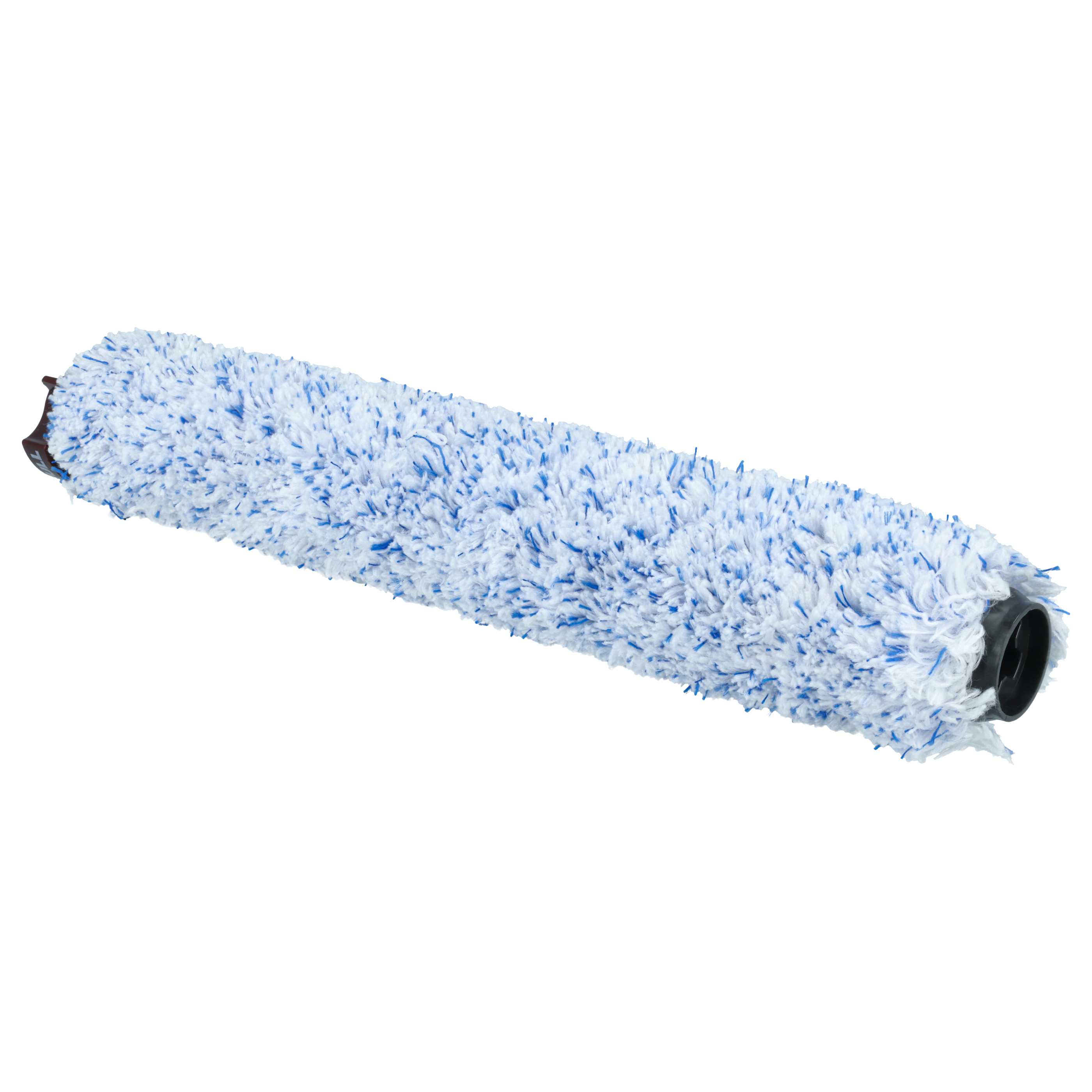 Rouleau brosse remplace Bissell 1926, 1608683 pour nettoyeur haute pression Bissell - microfibre