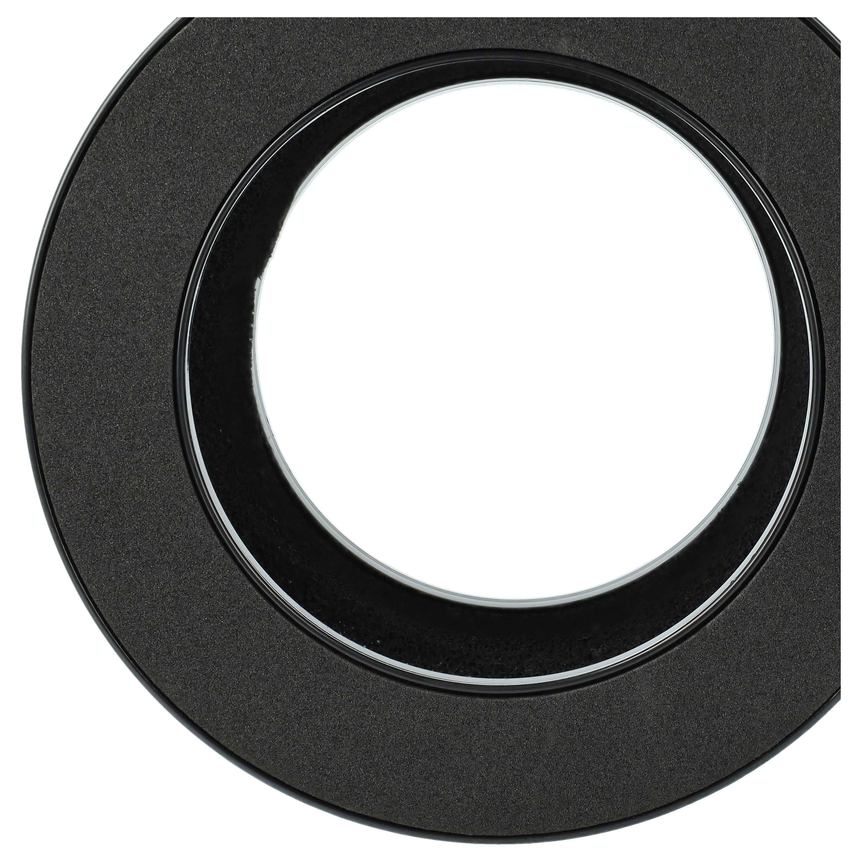 HEPA Filter suitable for Aroeve, CONOPU, Alrocket, Breezome Air Humidifier etc. - Activated Carbon