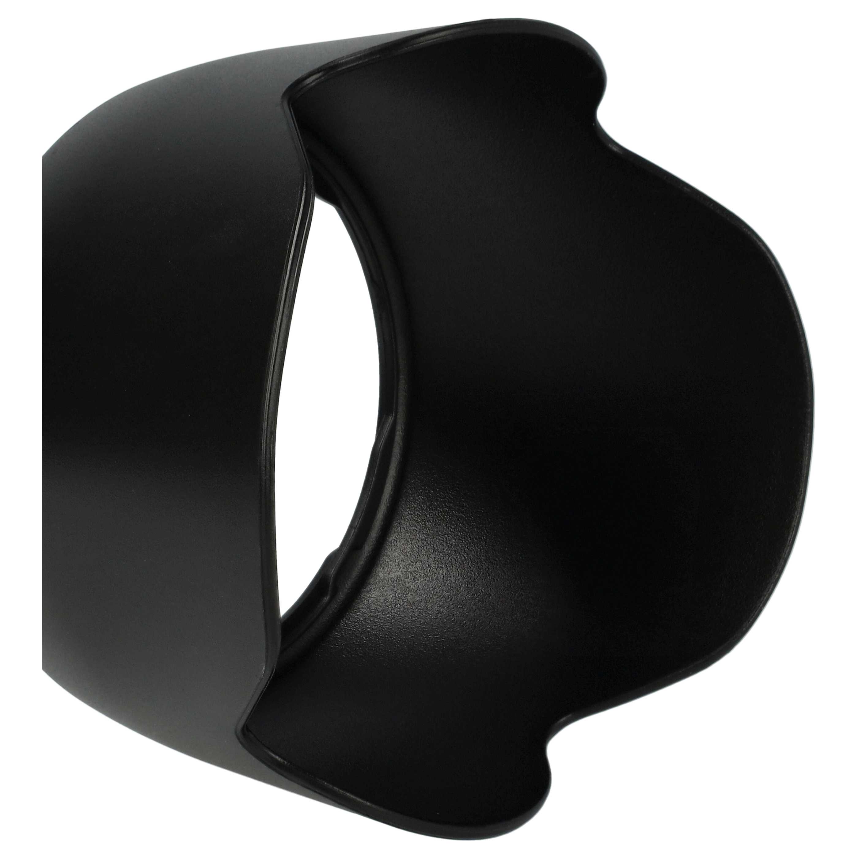 Lens Hood as Replacement for Canon Lens ET-60 II