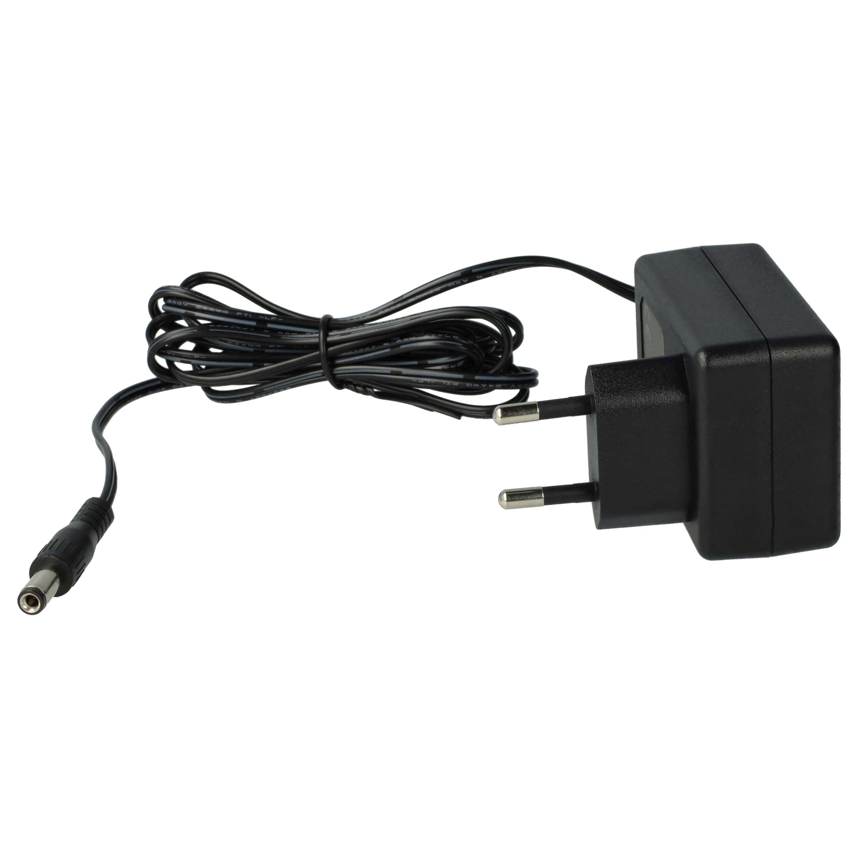 Charger replaces Bosch Siemens 12012377, 00621669, 00611264 for Bosch Handheld, Cordless Vacuum Cleaner etc.