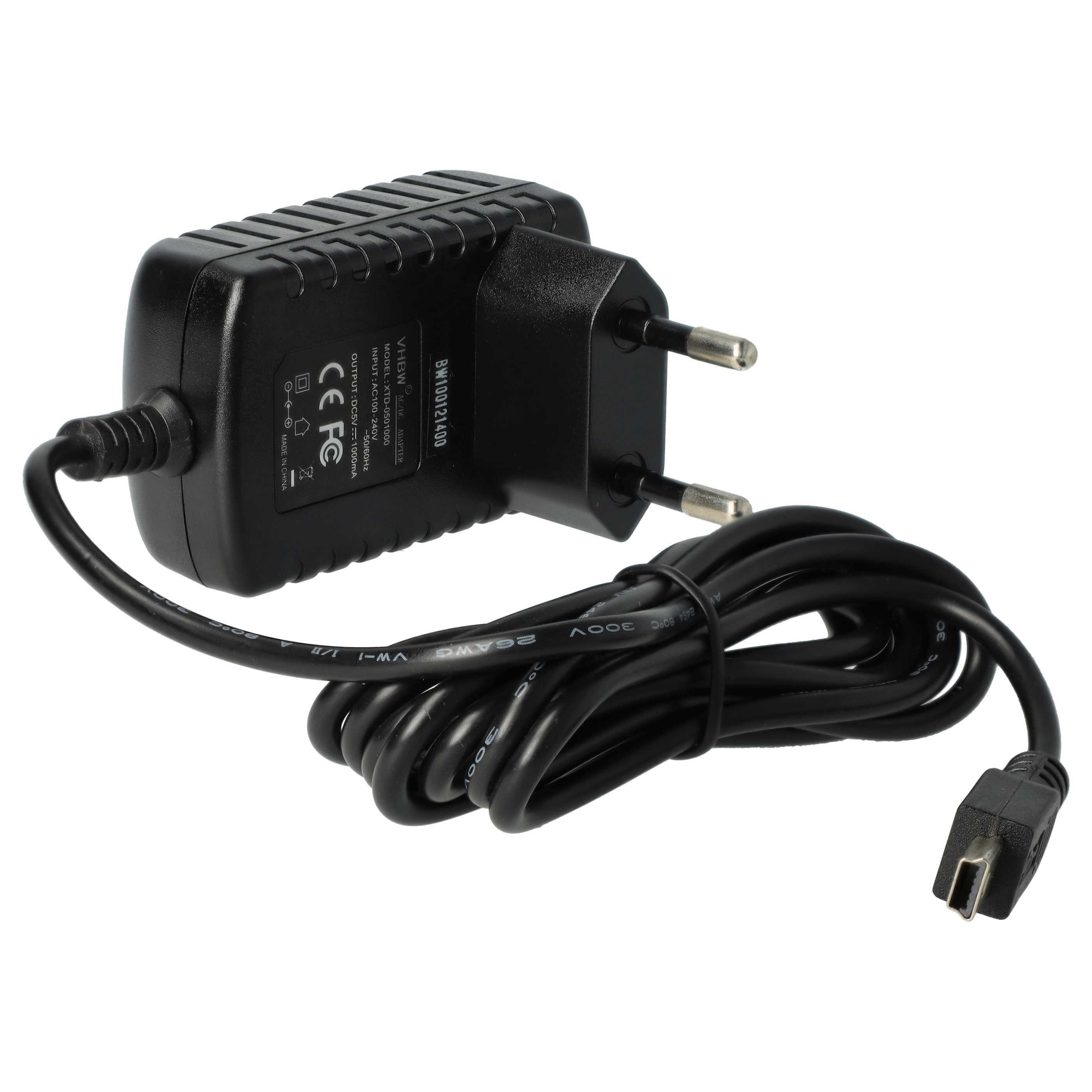 Ładowarka do telefonu Motorola Krzr K1 110-220 V