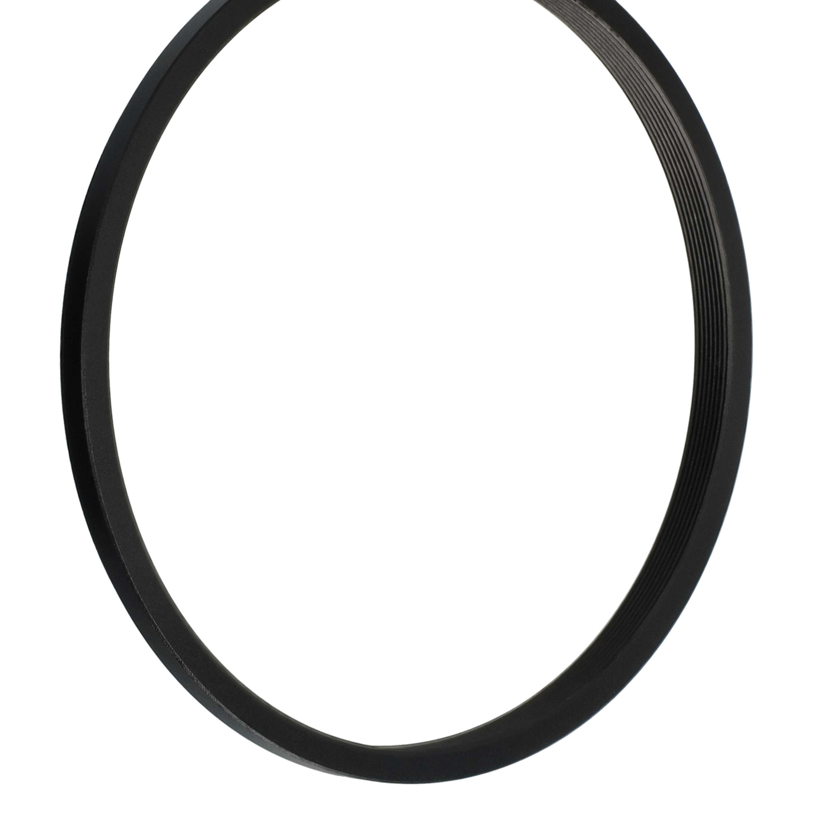 Step-Down Ring Adapter from 86 mm to 82 mm for various Camera Lenses