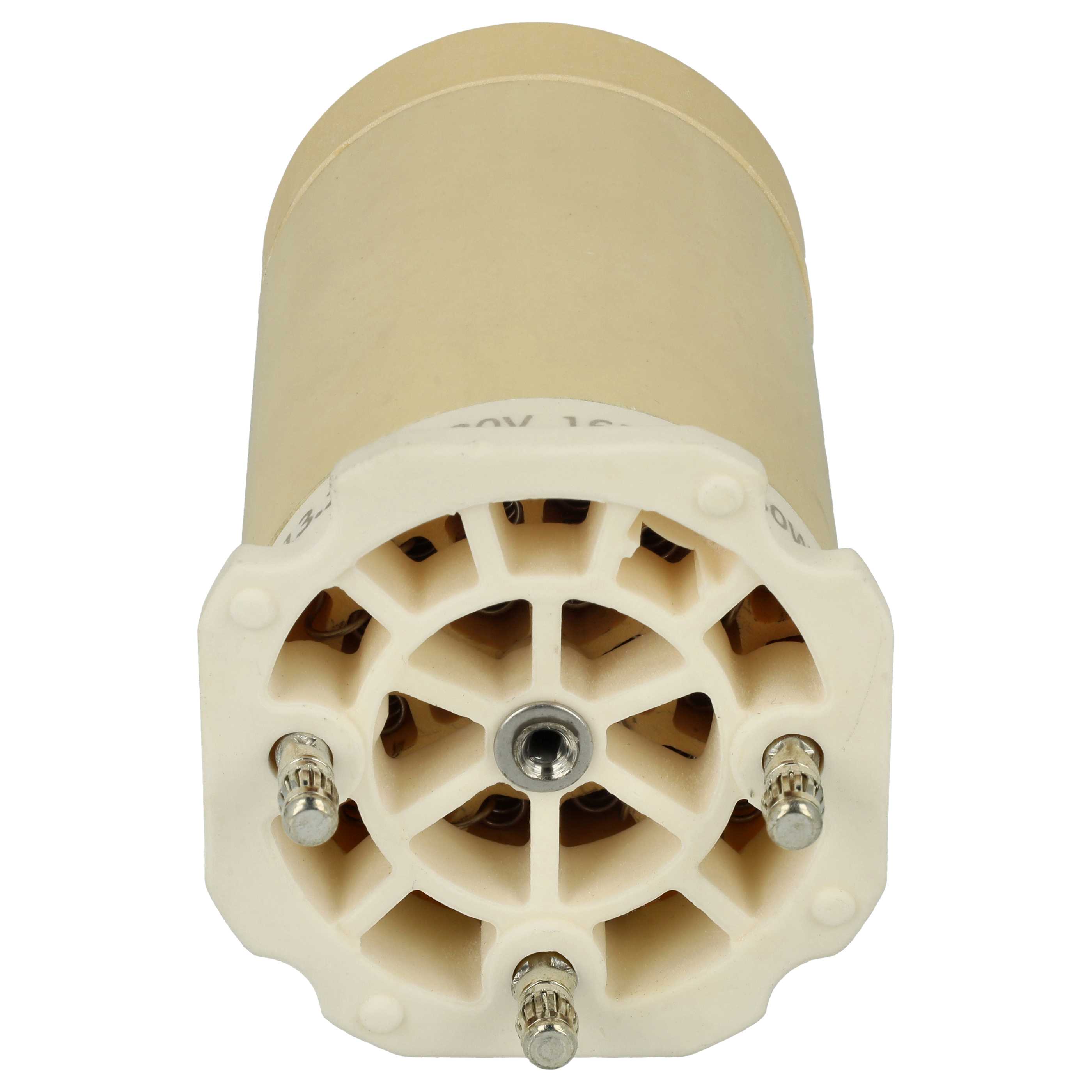 2x Élément chauffant remplace Leister 113.269 pour soufflerie à air chaud Leister - 3300 W, céramique