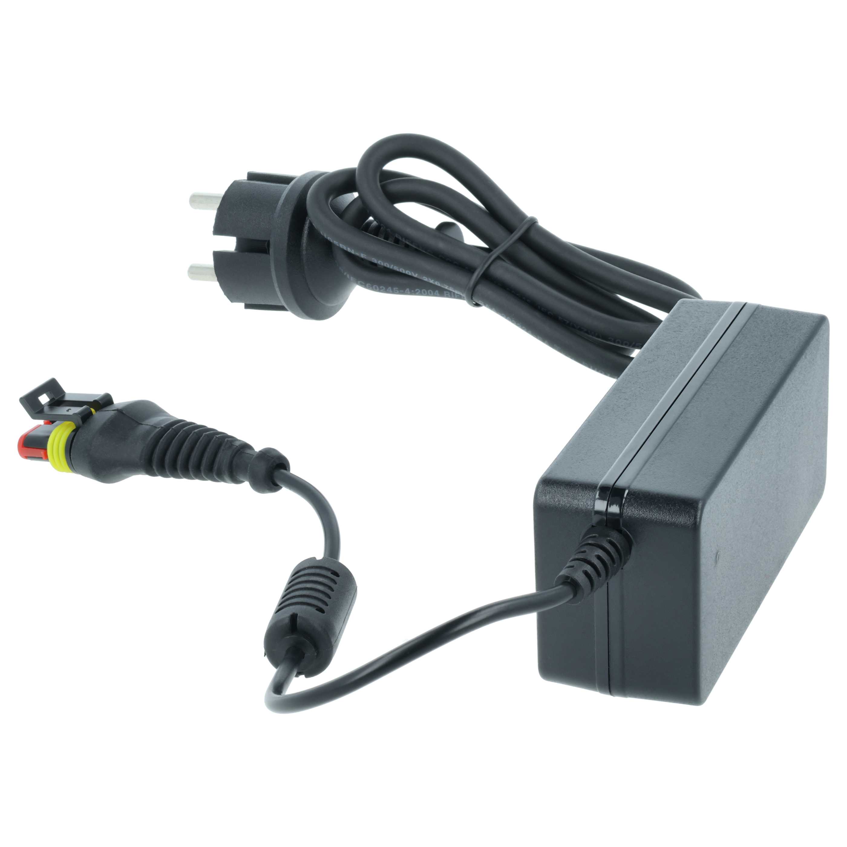 Alimentatore sostituisce 5931636-01 Gardena R40Li, Sileno City, Husqvarna Automower 310, 105, 305