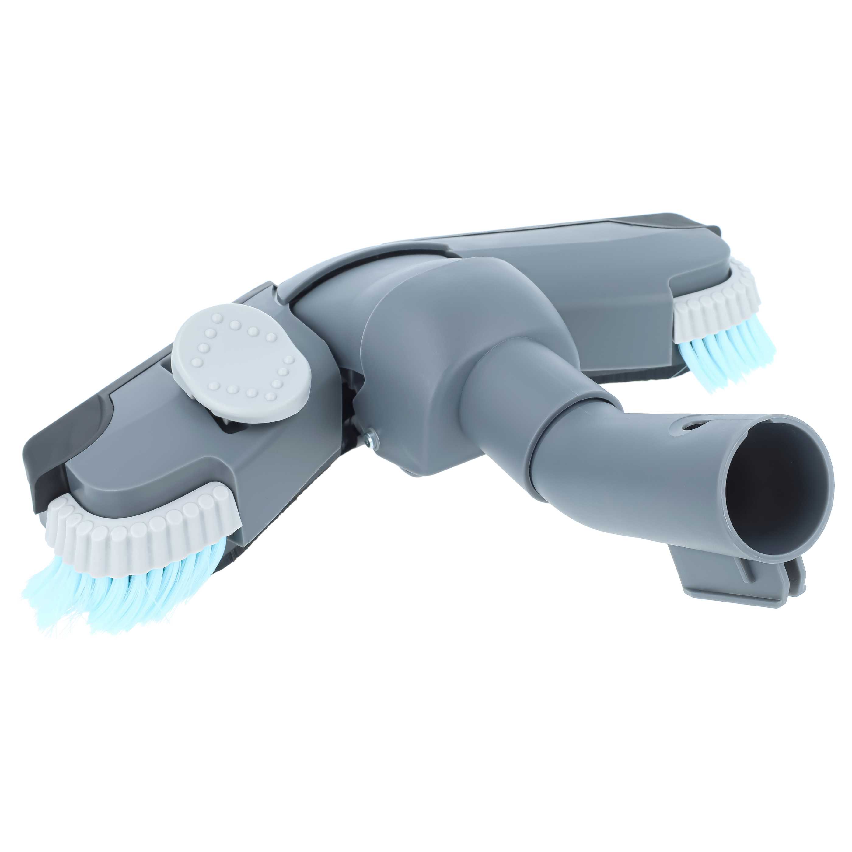 Bodendüse für Staubsauger mit 32 mm-Anschluss, ersetzt Philips TriActive, 432200422715