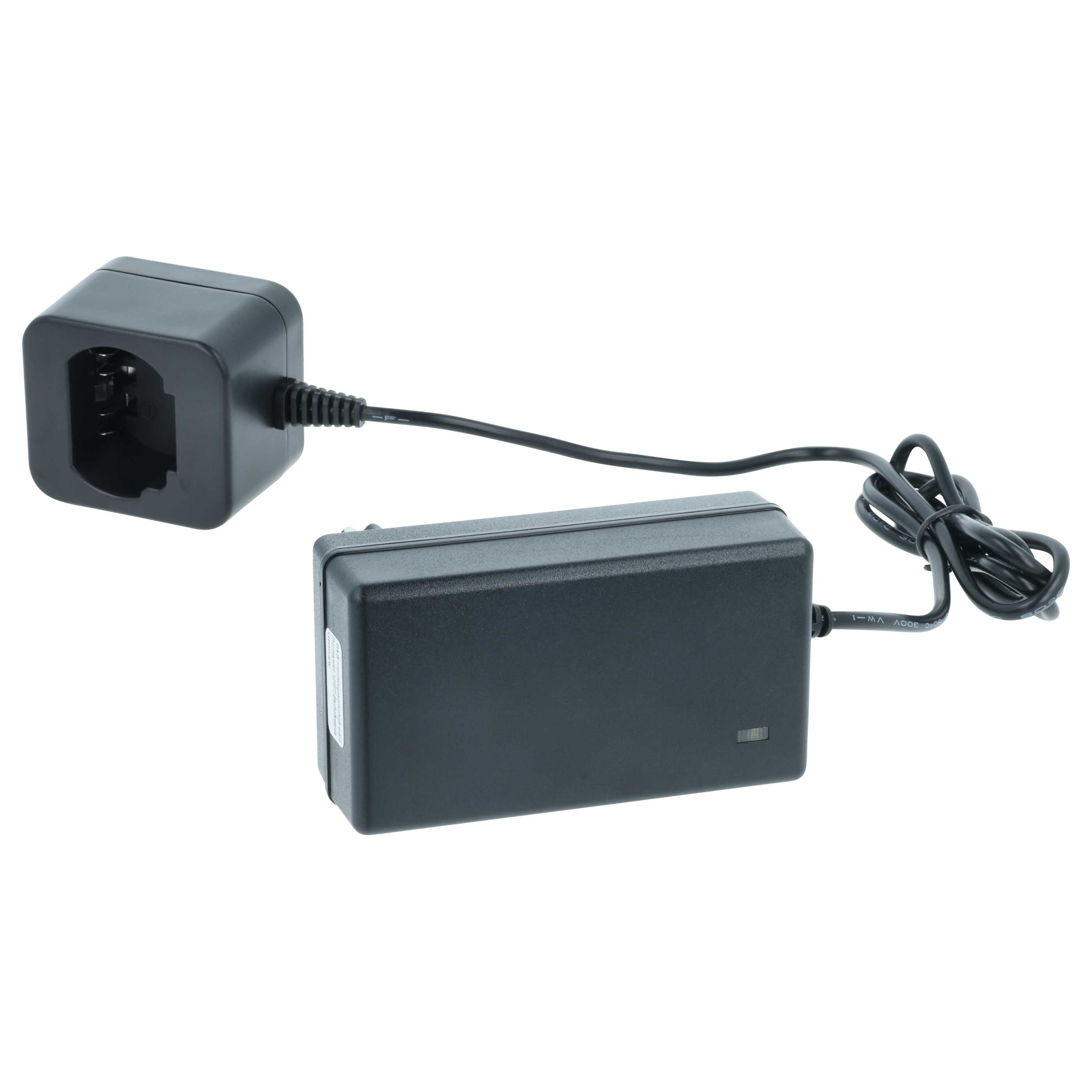Caricabatterie per batterie utensile Dewalt DCB095 - Li-Ion, 1,5A