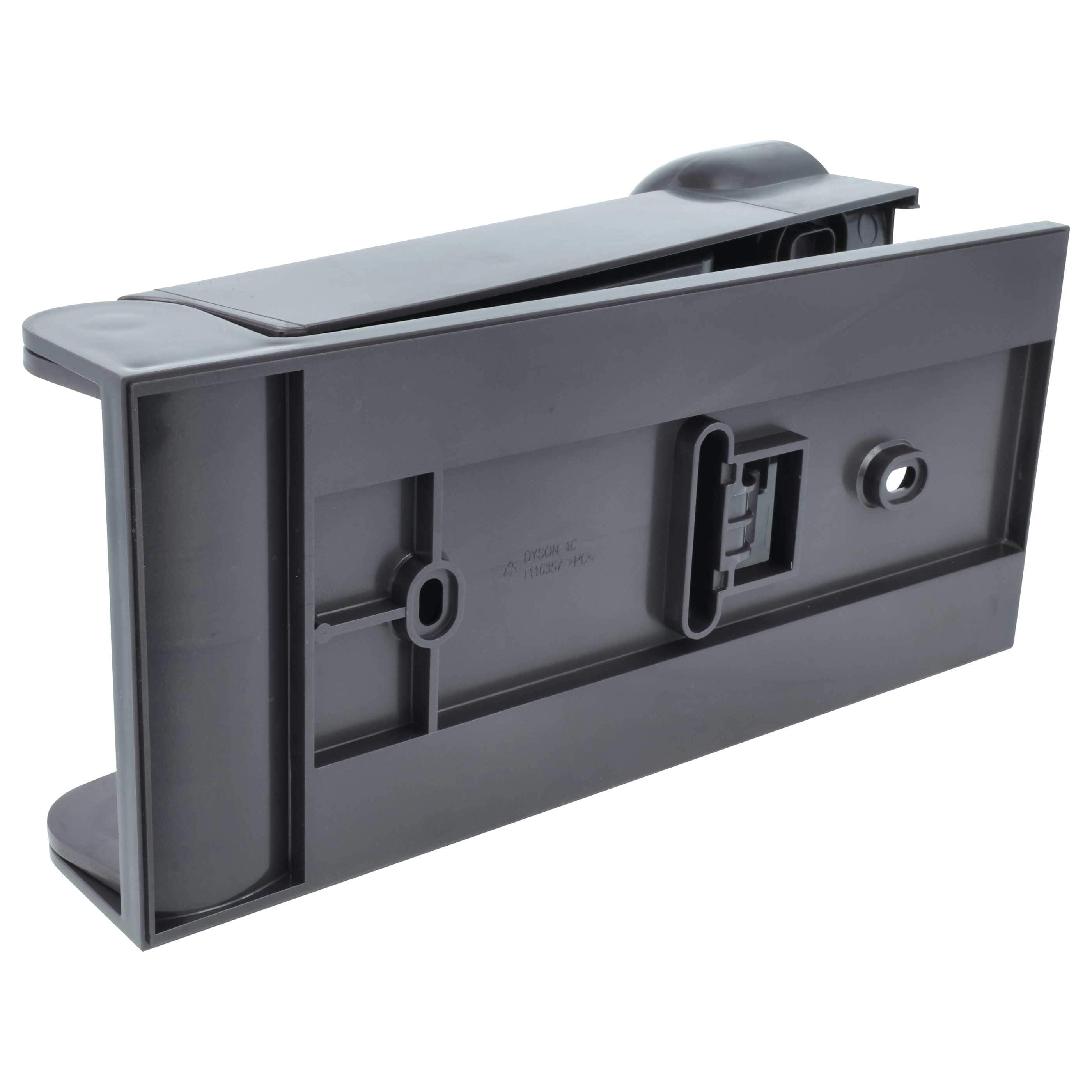 Support remplace Dyson 970011-02 pour flexible d'aspirateur Dyson