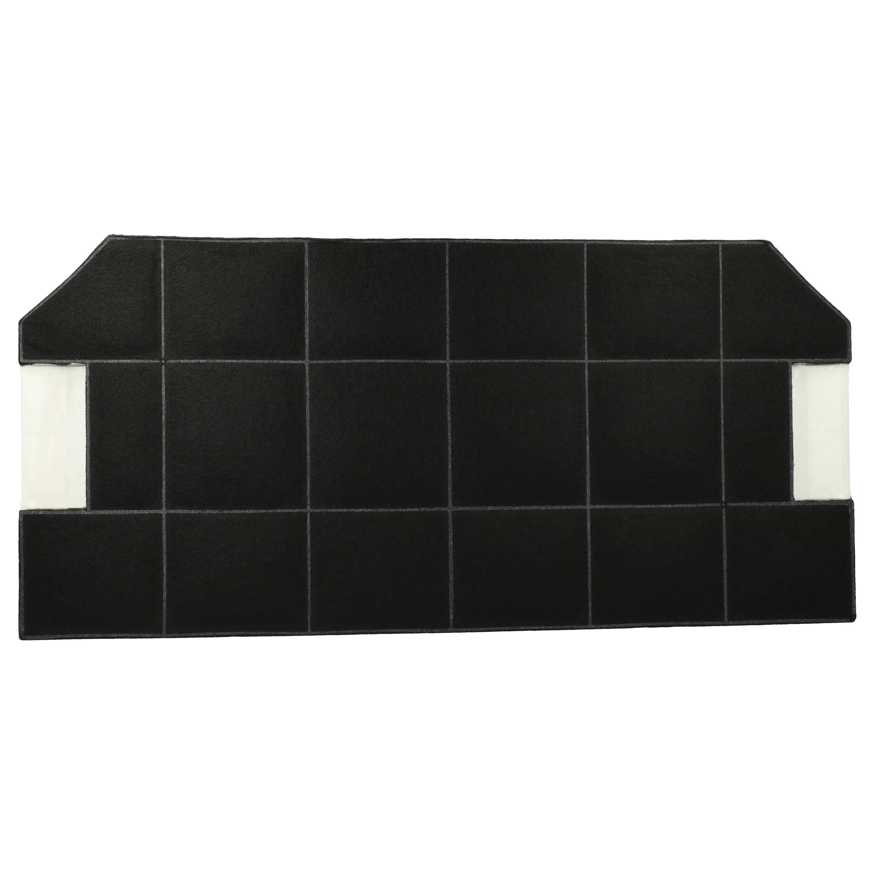 Filtre à charbon actif remplace Bosch DHZ3300 pour hotte Bosch