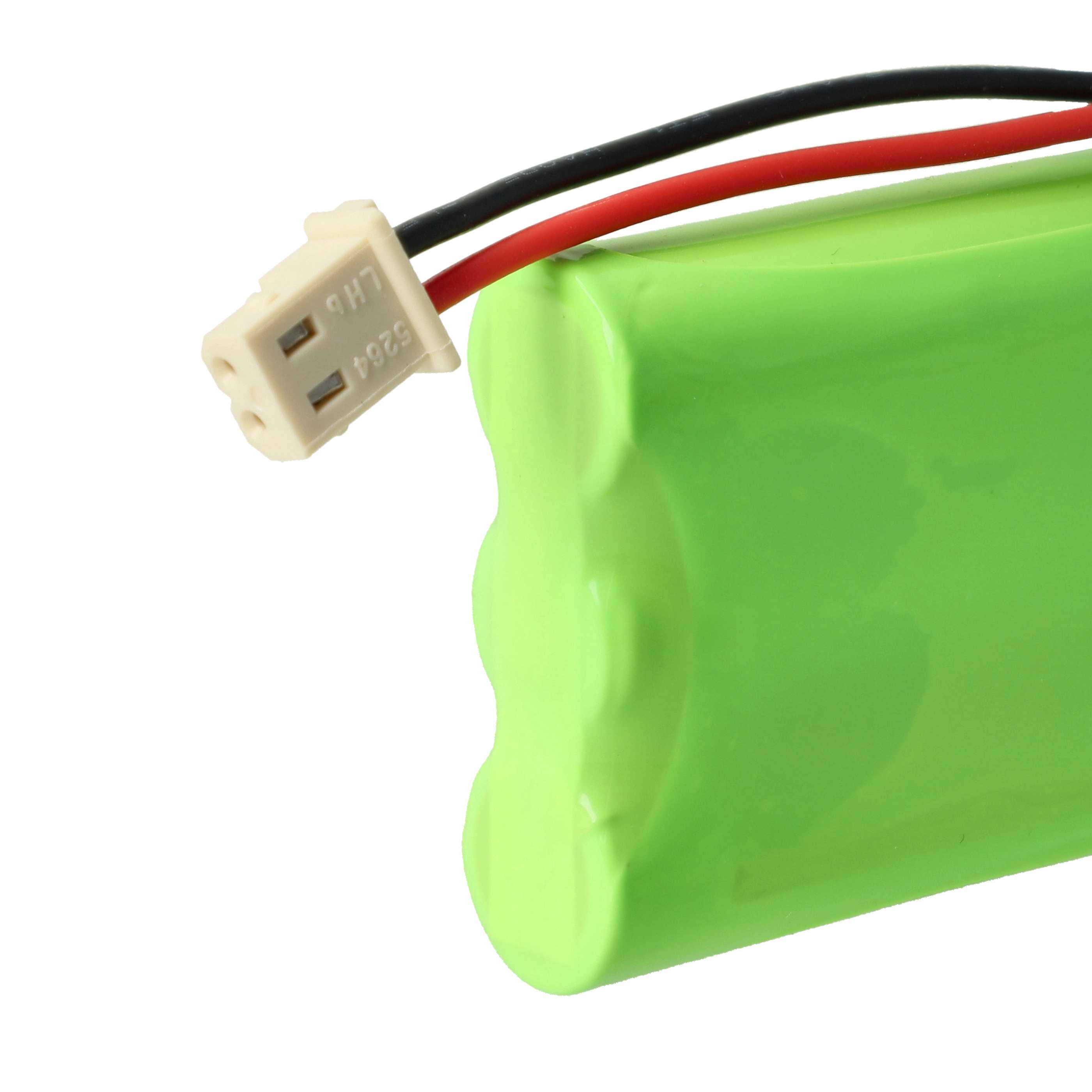 Batterie remplace Maxuss M102 pour téléphone Maxuss - 800mAh 3,6V NiMH