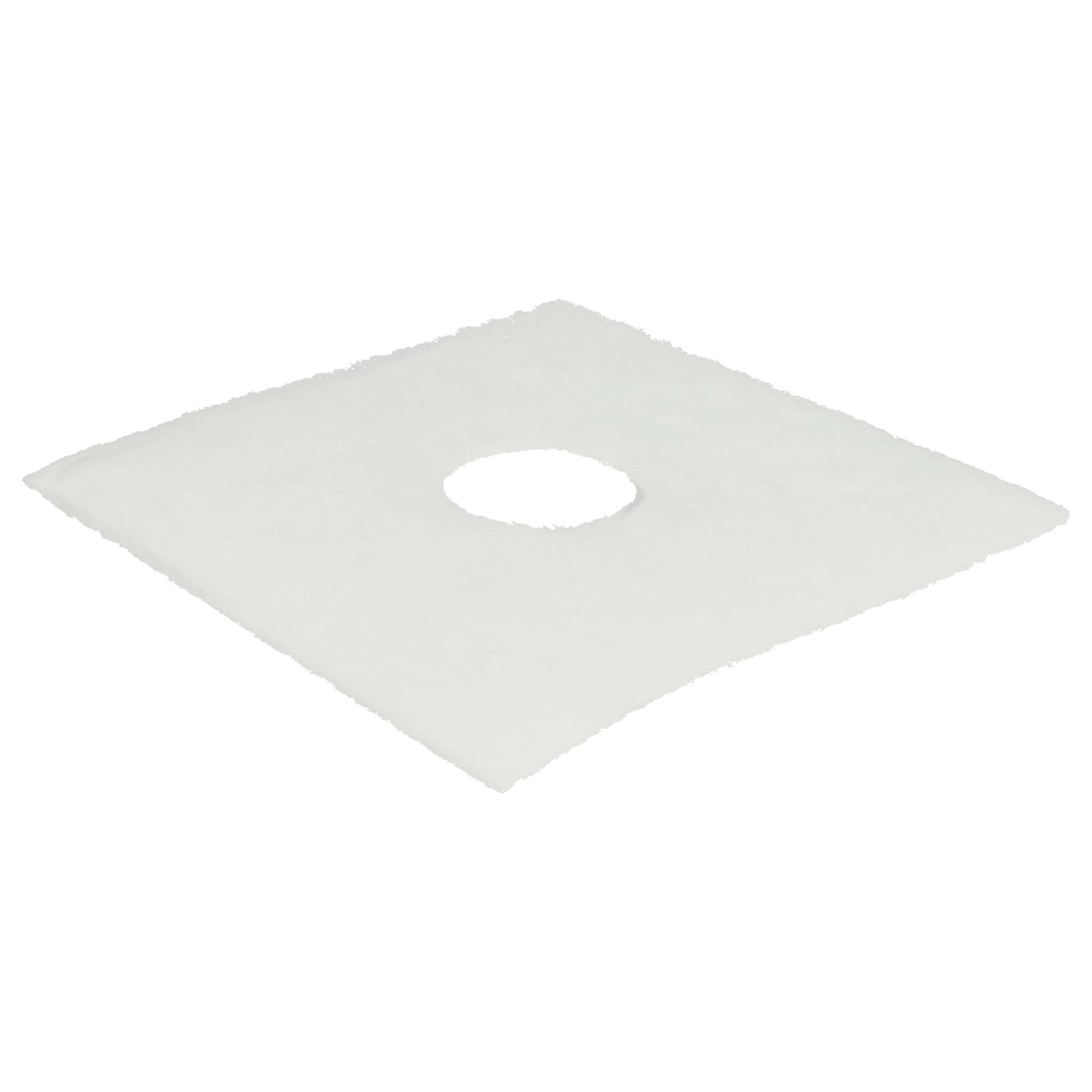 50x Luftfilter als Ersatz für Helios 00939 für Helios Lüfter