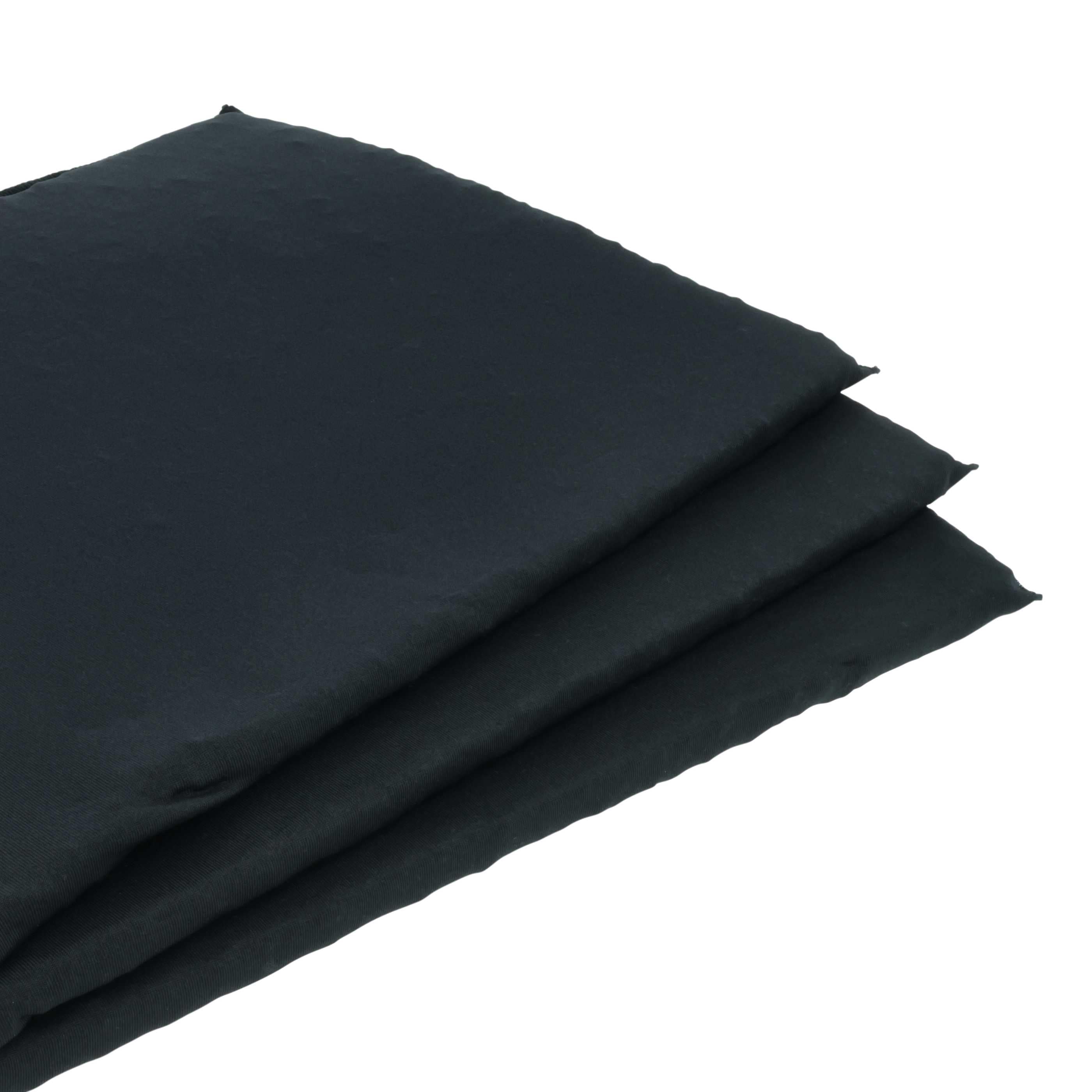 3x Filtres à charbon actif remplace Miele DKF 24-1 pour hotte Miele