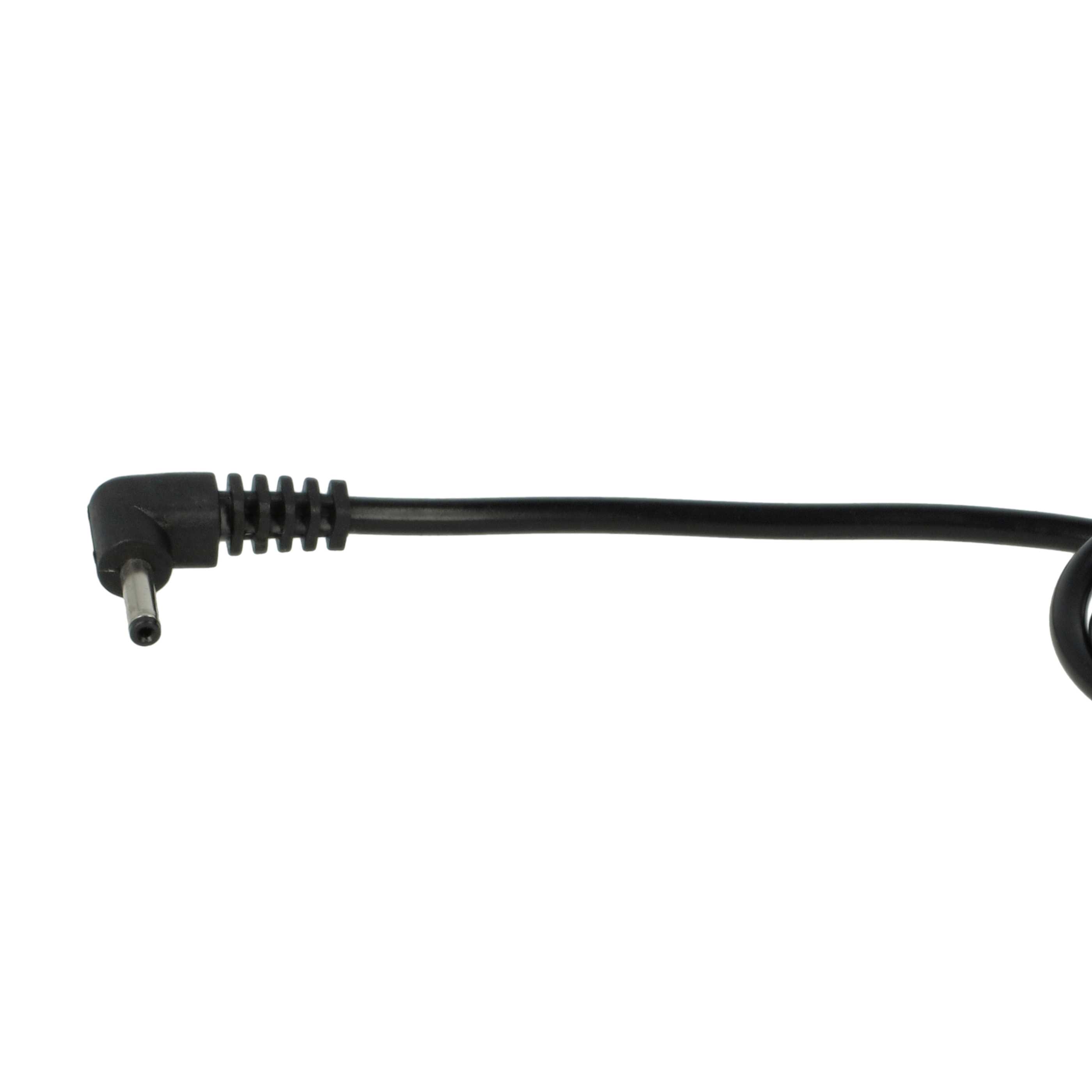Kabel USB do ładowania aparatu AK-E8 Canon DC-Coupler - 90 cm