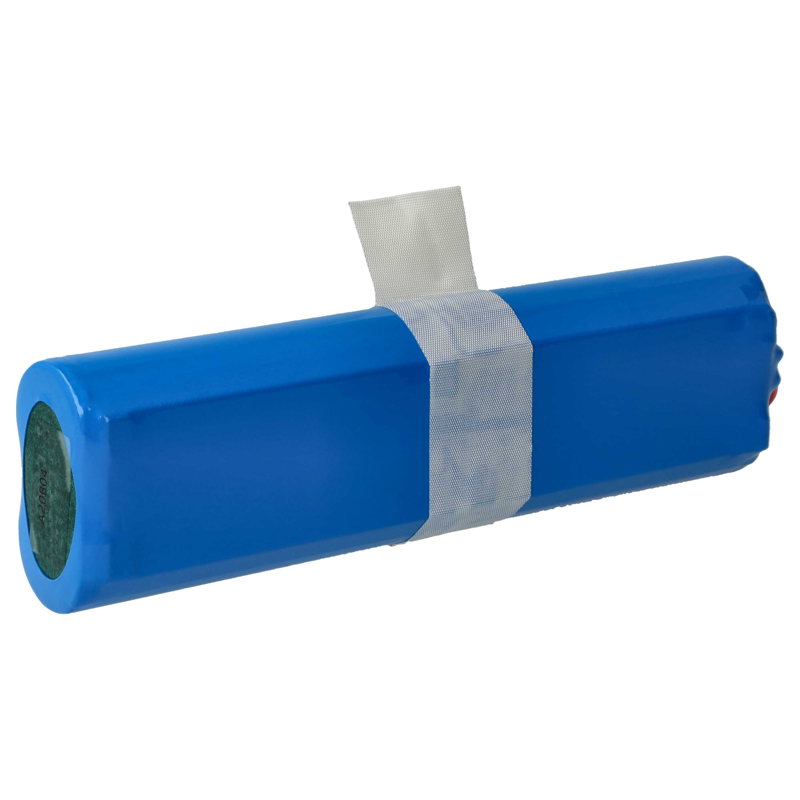 Batería para robot doméstico 360, S6 - 3200 mAh 14,4 V Li-Ion