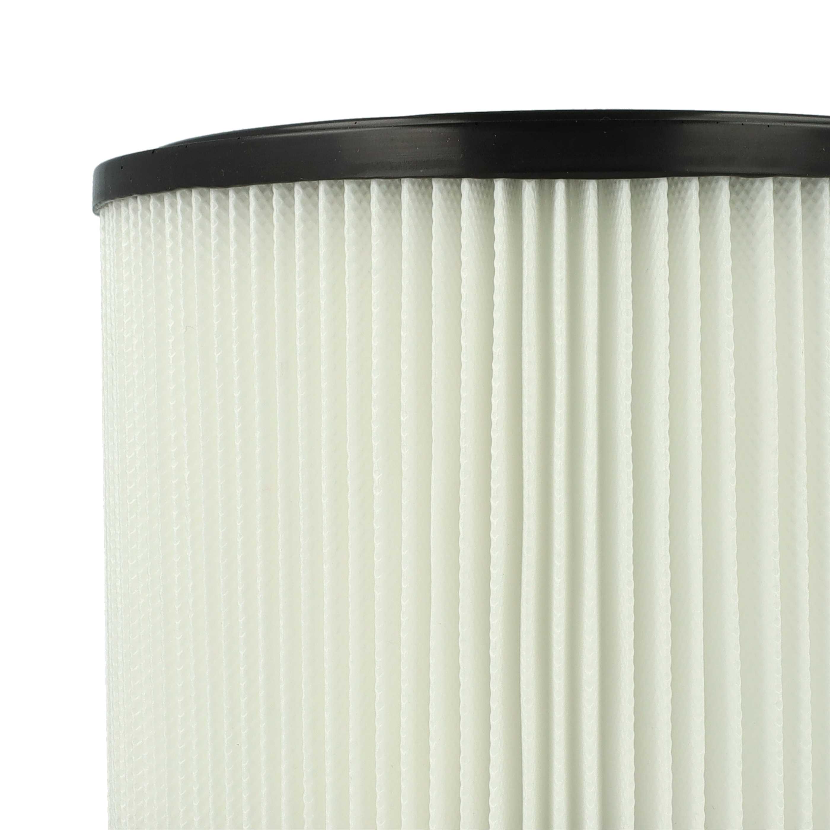 8x filter element replaces Berner 94314 for Berner Vacuum Cleaner