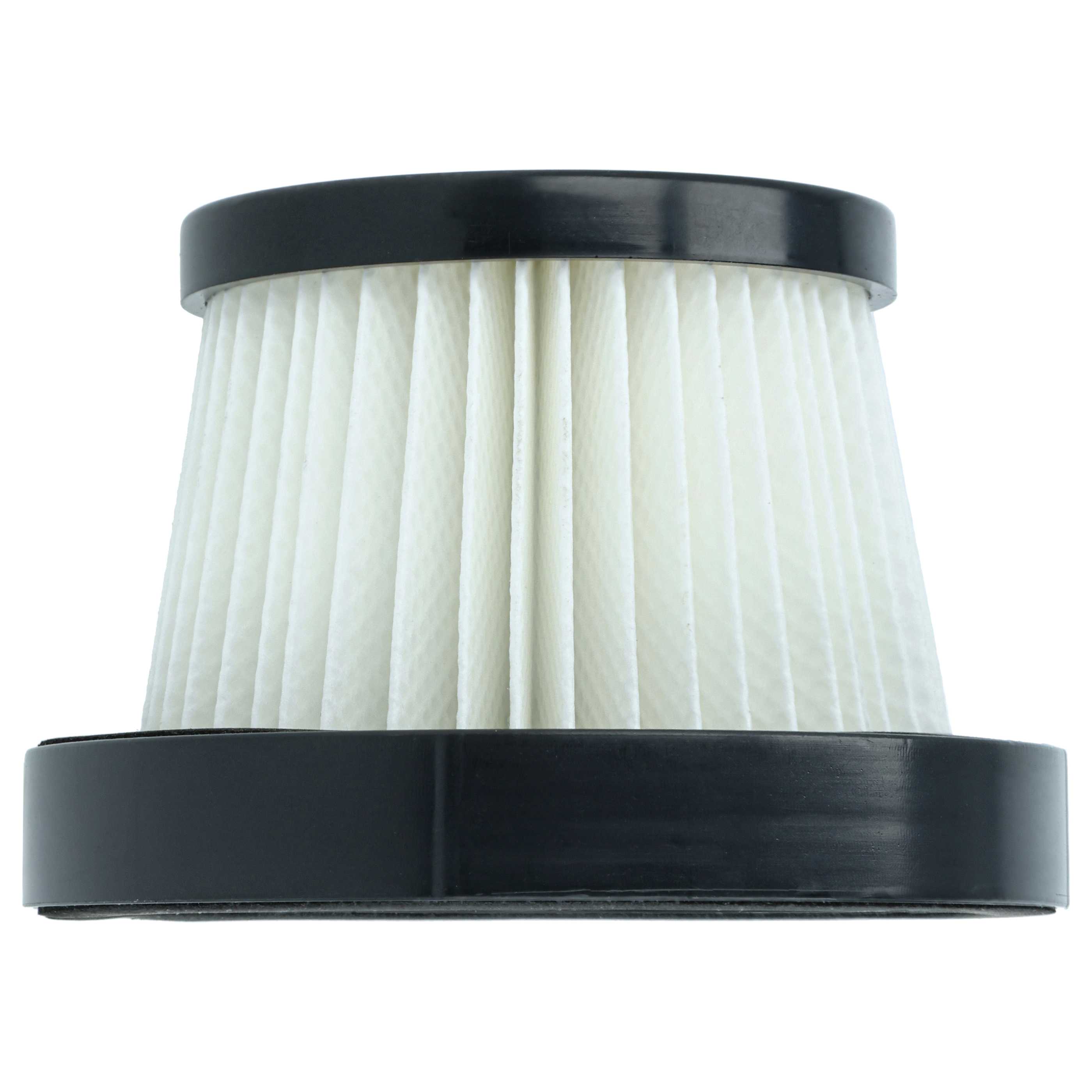 3x Filter suitable for BuTure JR400, JR700 Vacuum Cleaner
